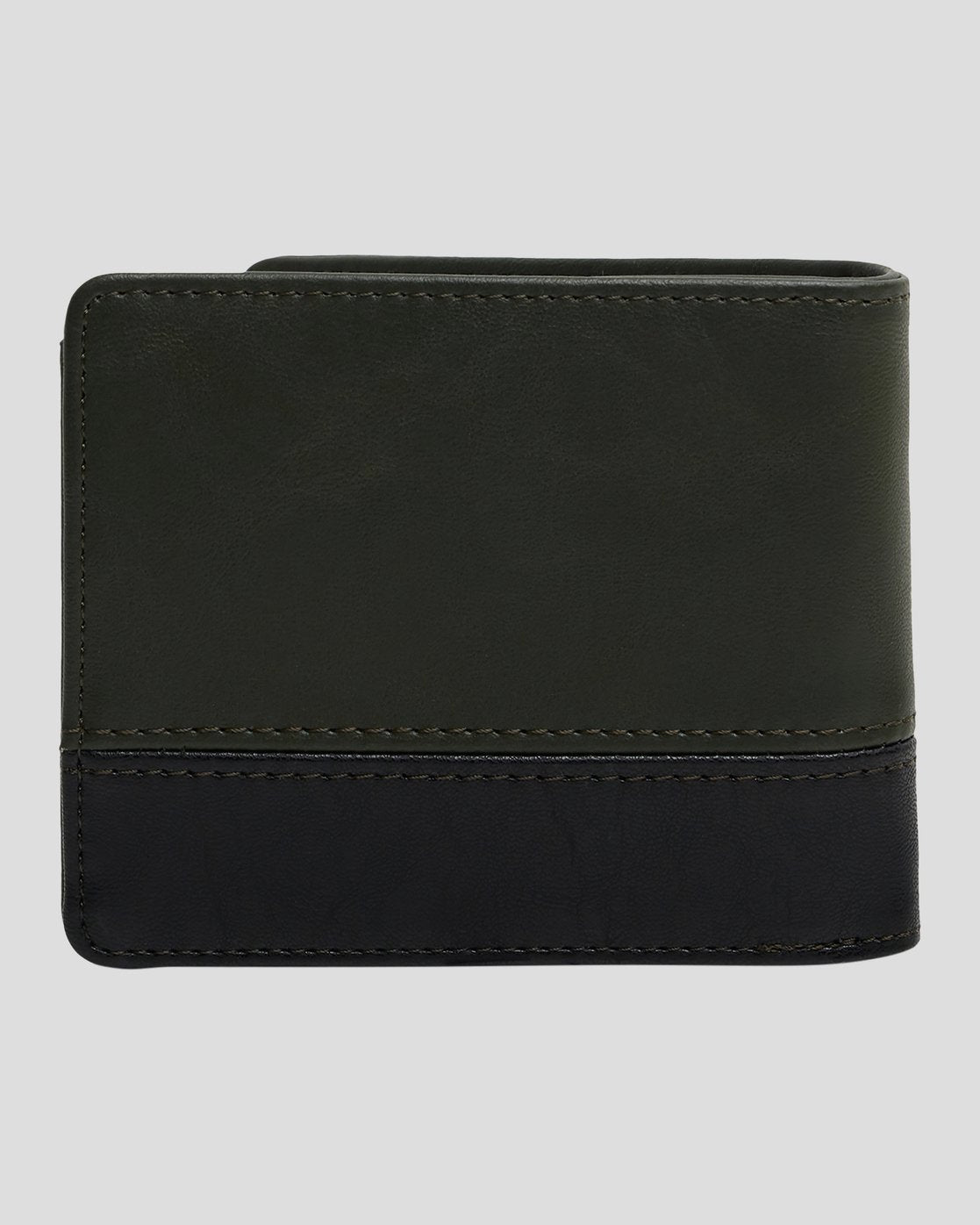 Mens Dimension Wallet