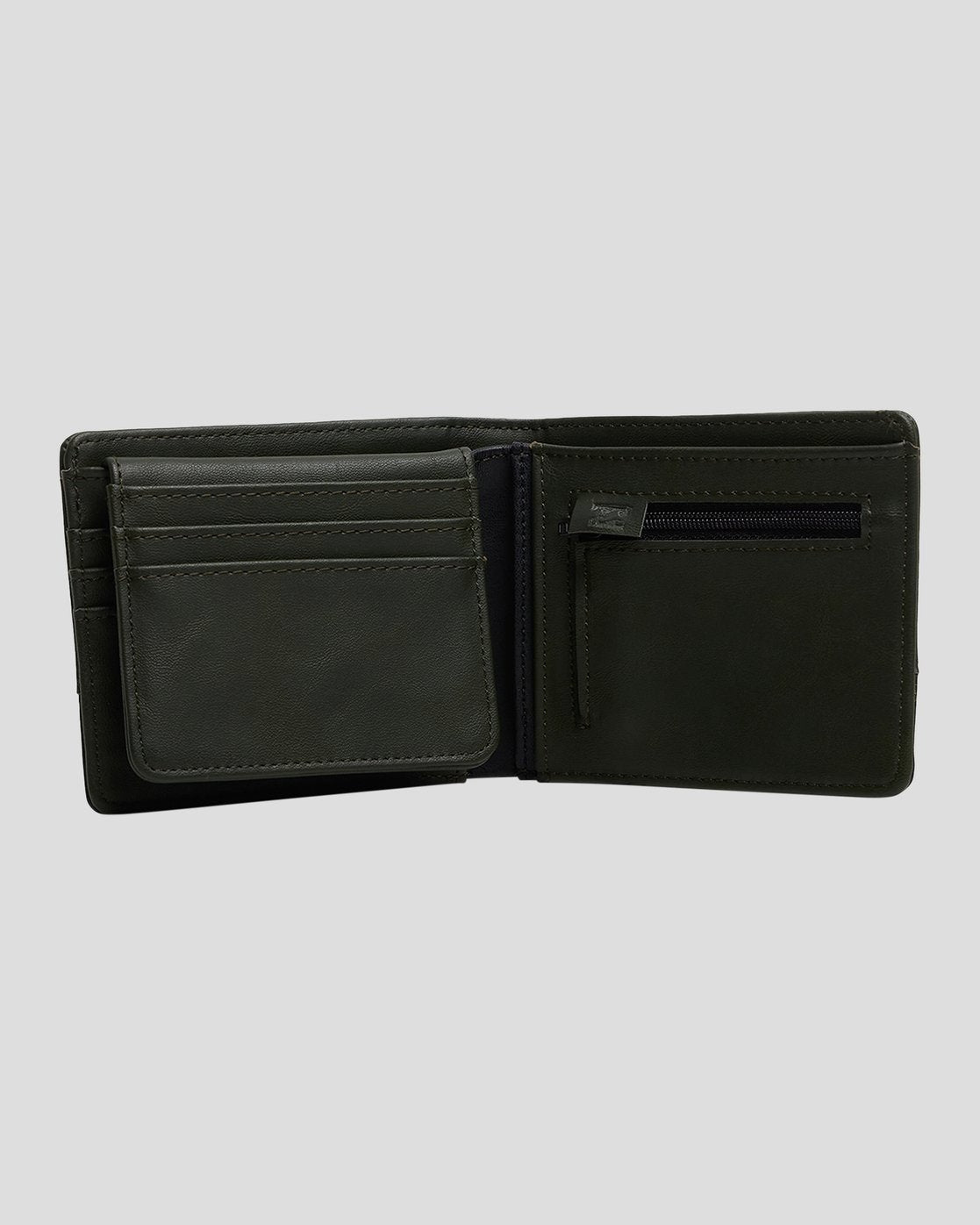 Mens Dimension Wallet