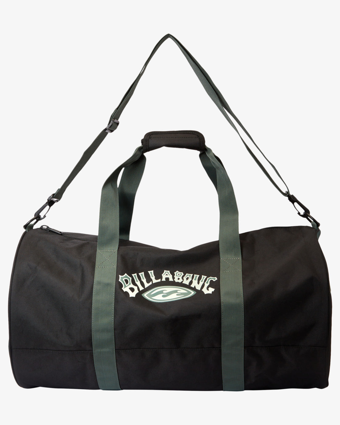 Mens Traditional Duffle Bag