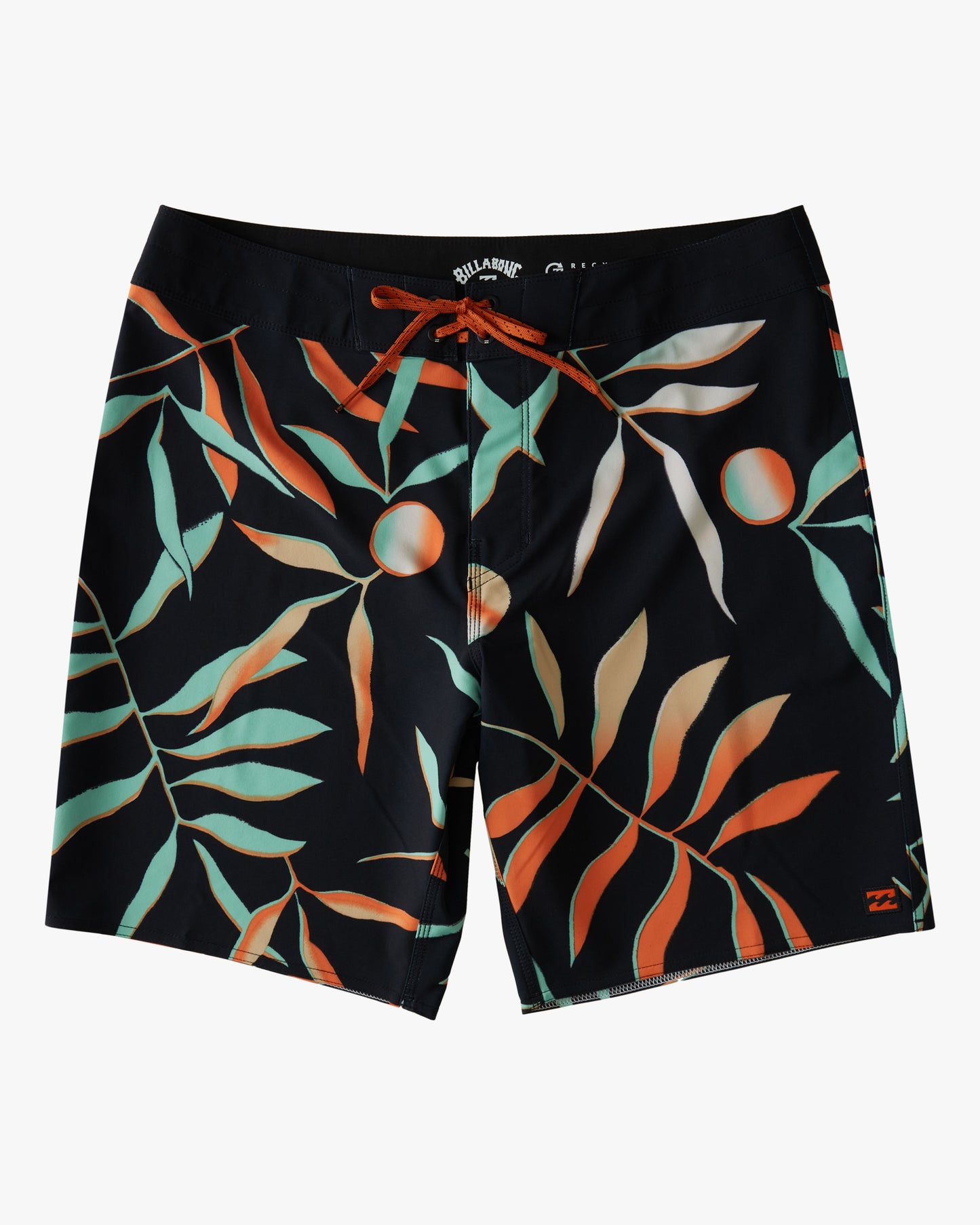 Mens Sundays Pro Boardshorts