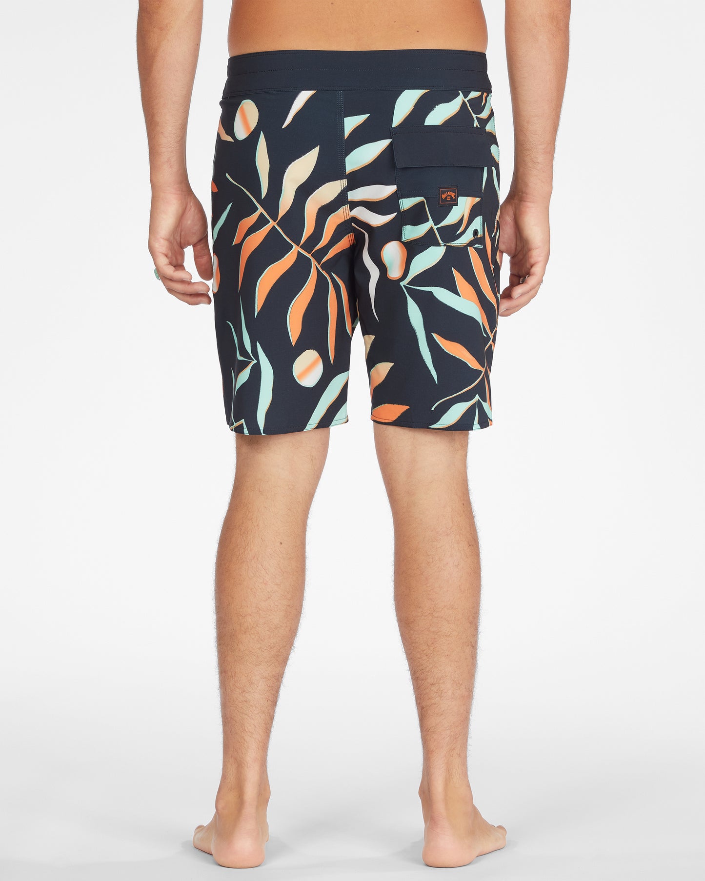 Mens Sundays Pro Boardshorts