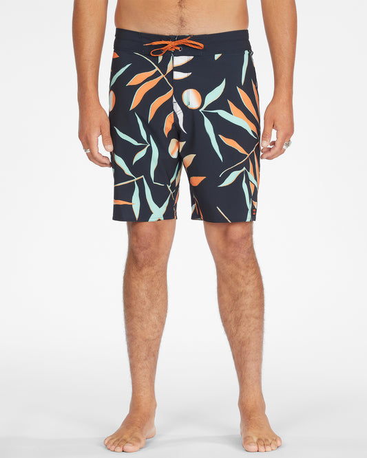 Mens Sundays Pro Boardshorts