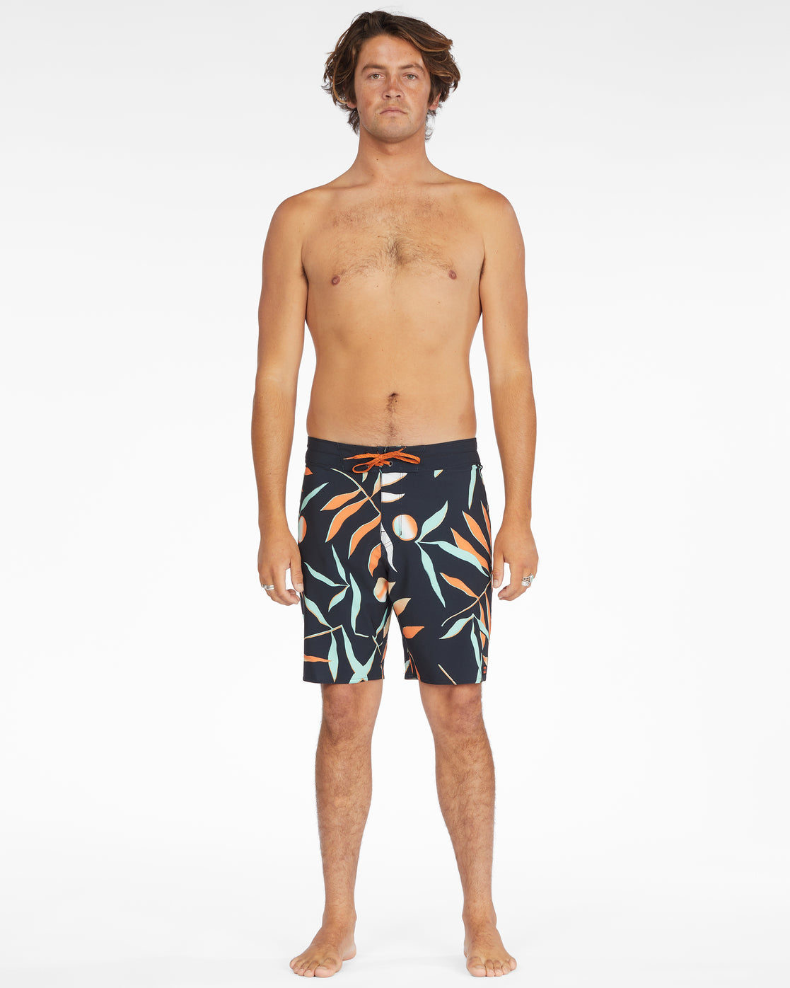 Mens Sundays Pro Boardshorts