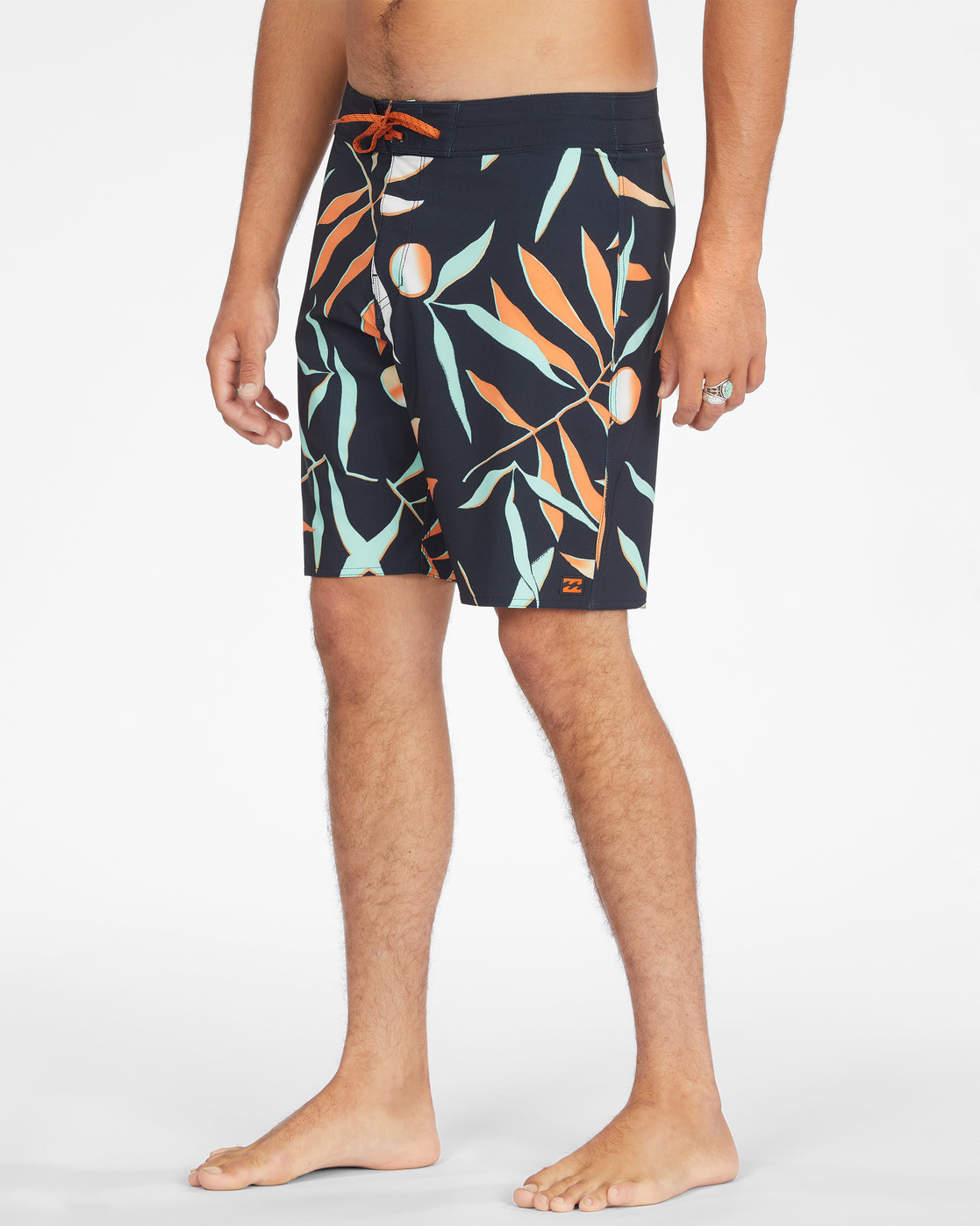 Mens Sundays Pro Boardshorts