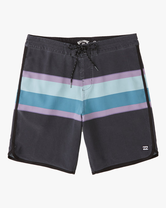 Mens 73 Spinner Lowtide Boardshorts