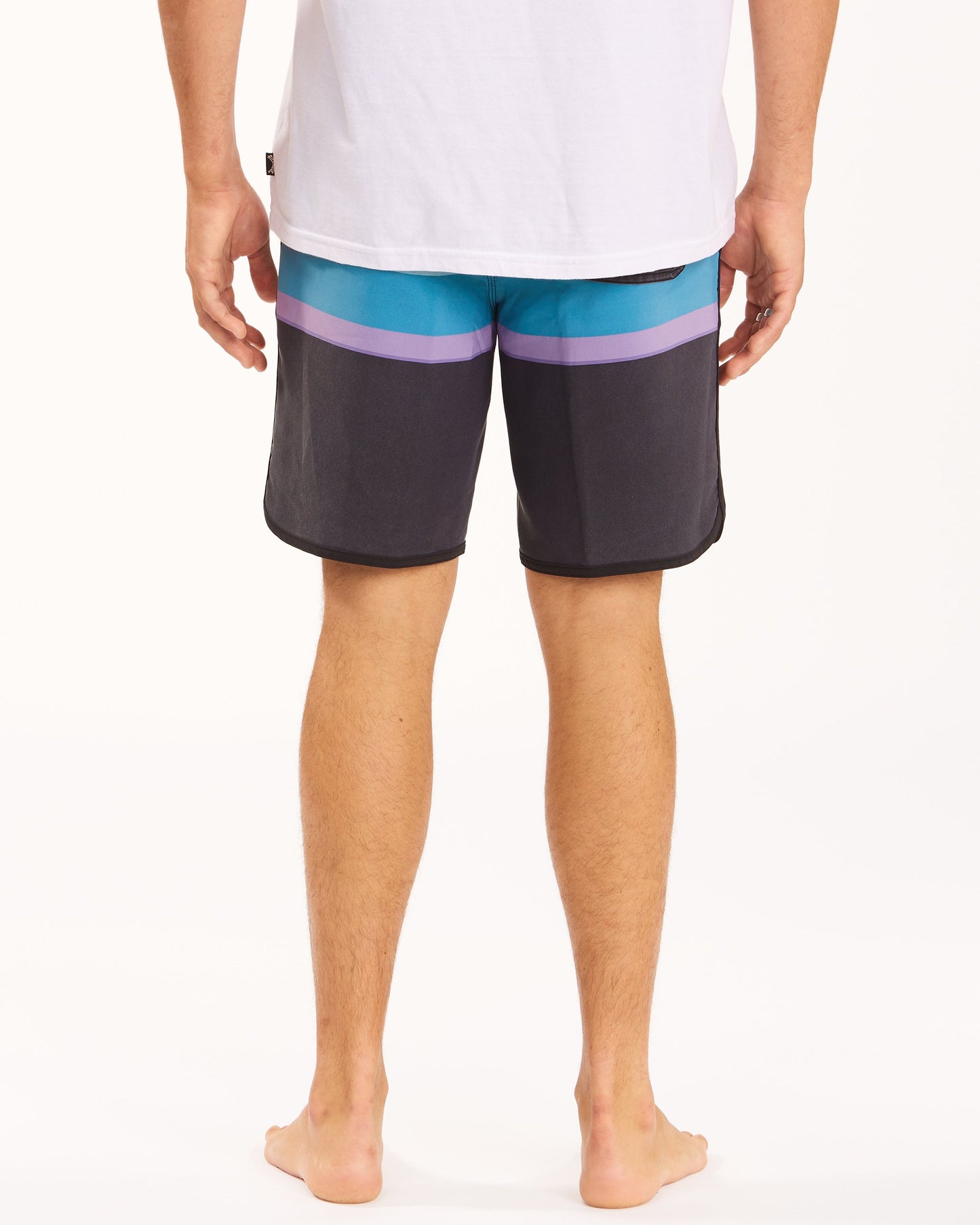 Mens 73 Spinner Lowtide Boardshorts