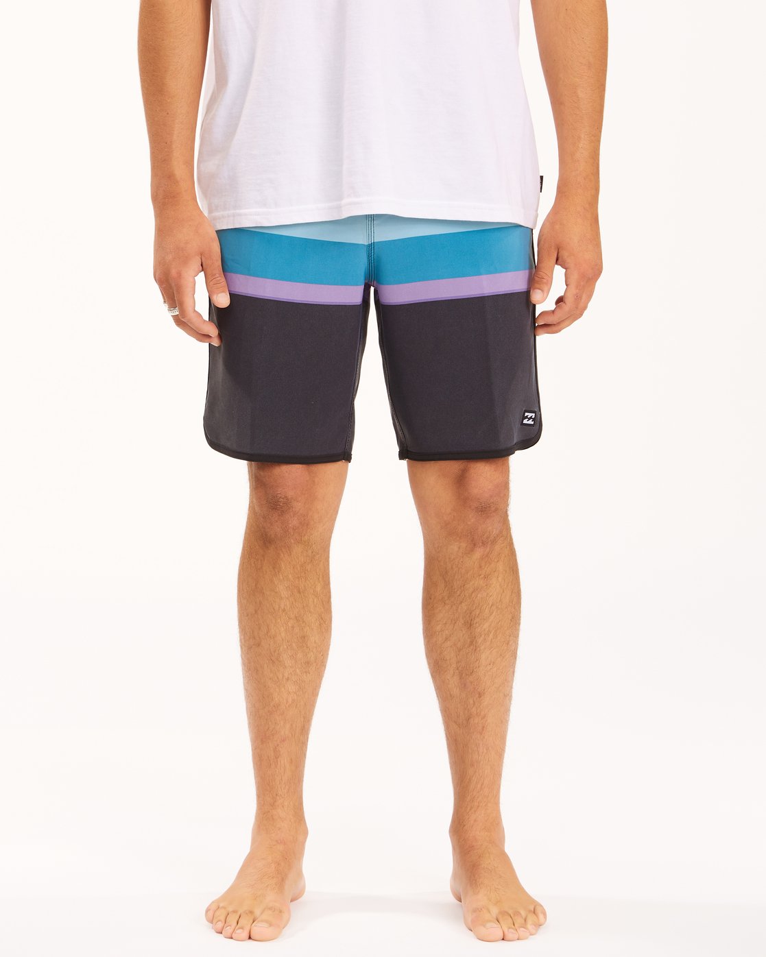 Mens 73 Spinner Lowtide Boardshorts