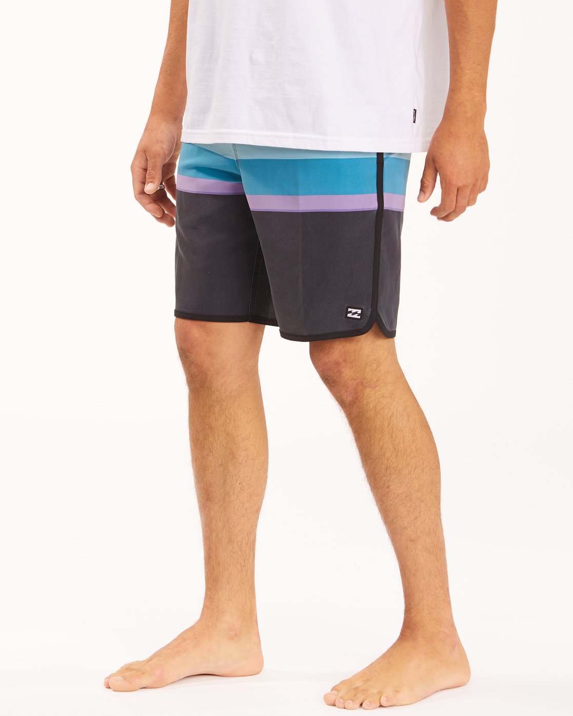 Mens 73 Spinner Lowtide Boardshorts