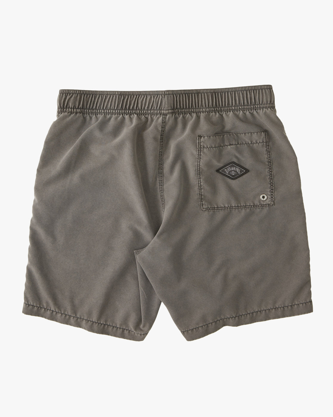 Mens All Day Overdye Layback Boardshorts