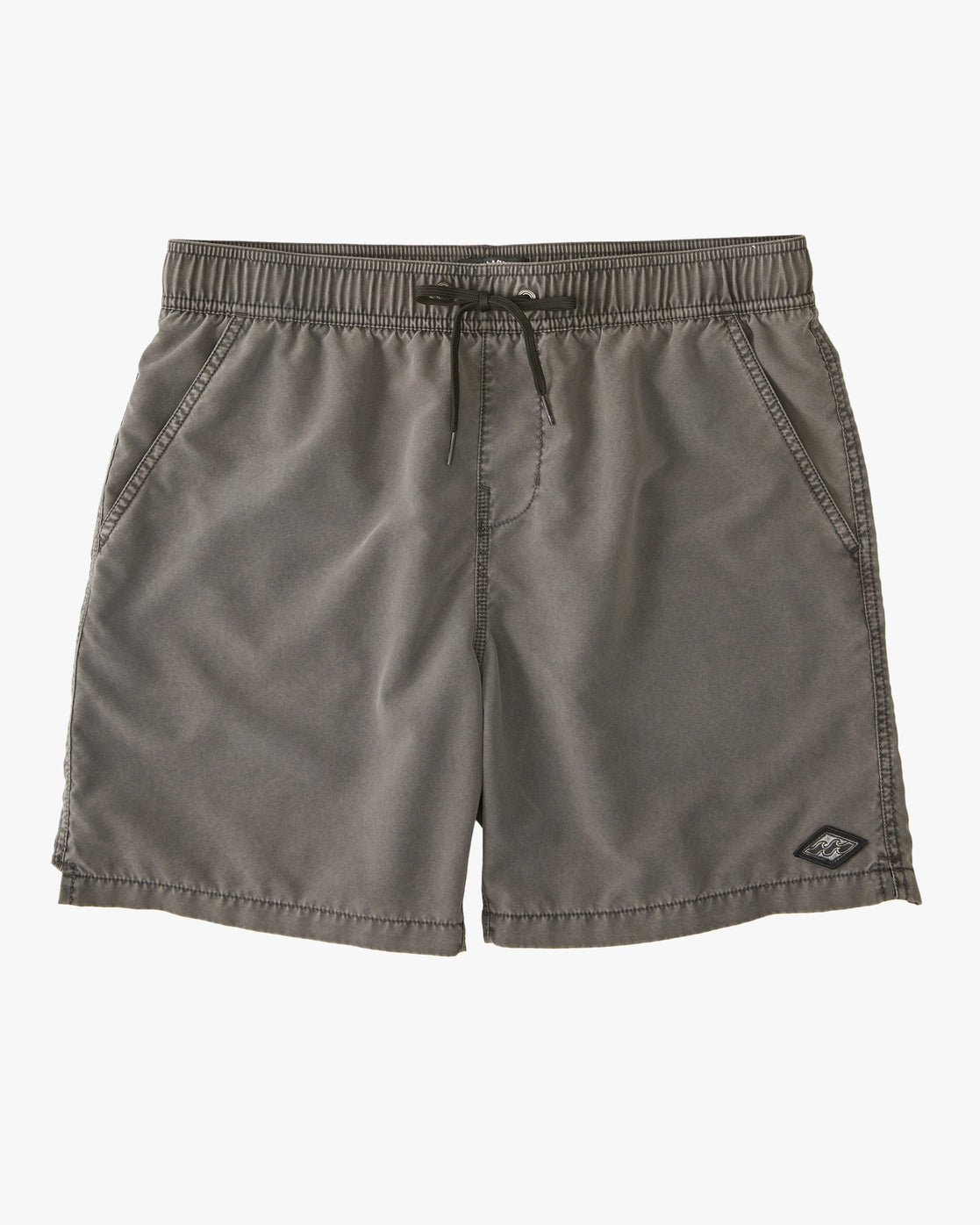 Mens All Day Overdye Layback Boardshorts