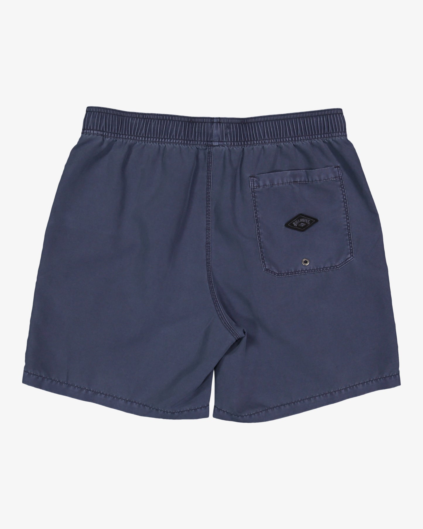 Mens All Day Overdye Layback Boardshorts