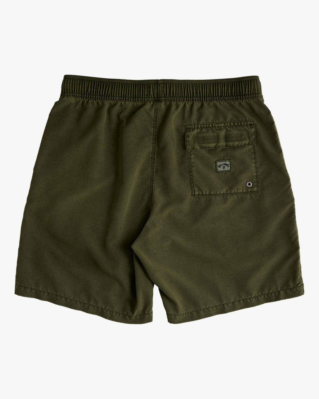 Mens All Day Overdye Layback Boardshorts