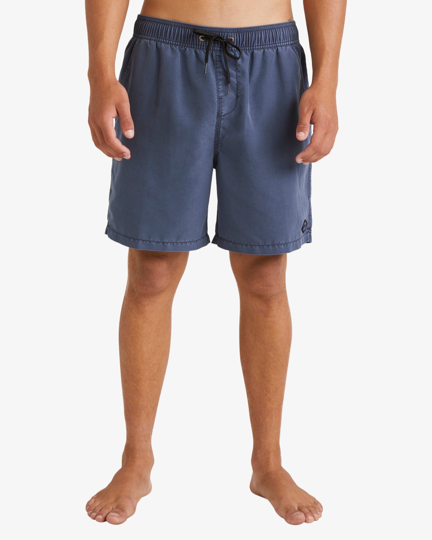 Mens All Day Overdye Layback Boardshorts