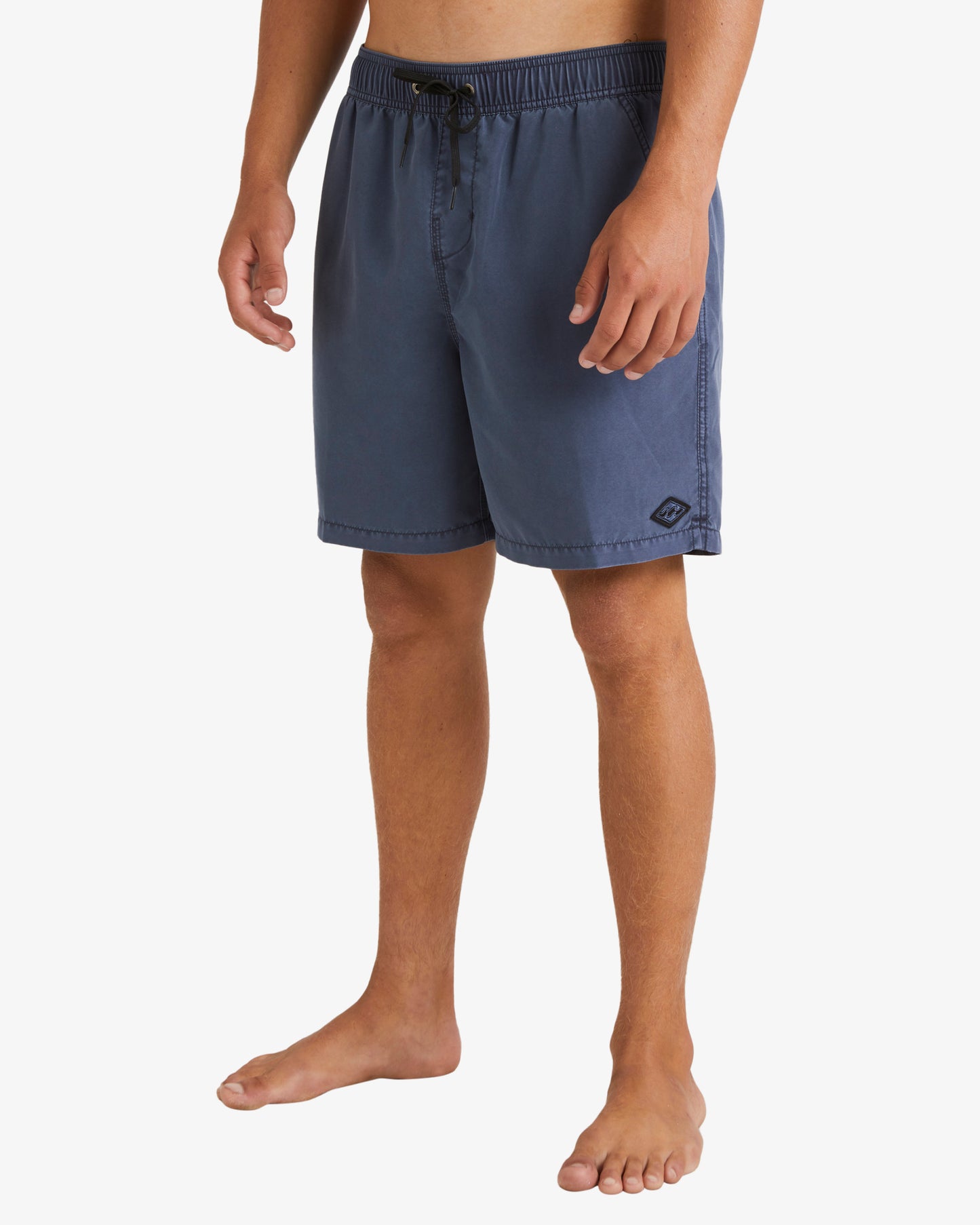 Mens All Day Overdye Layback Boardshorts