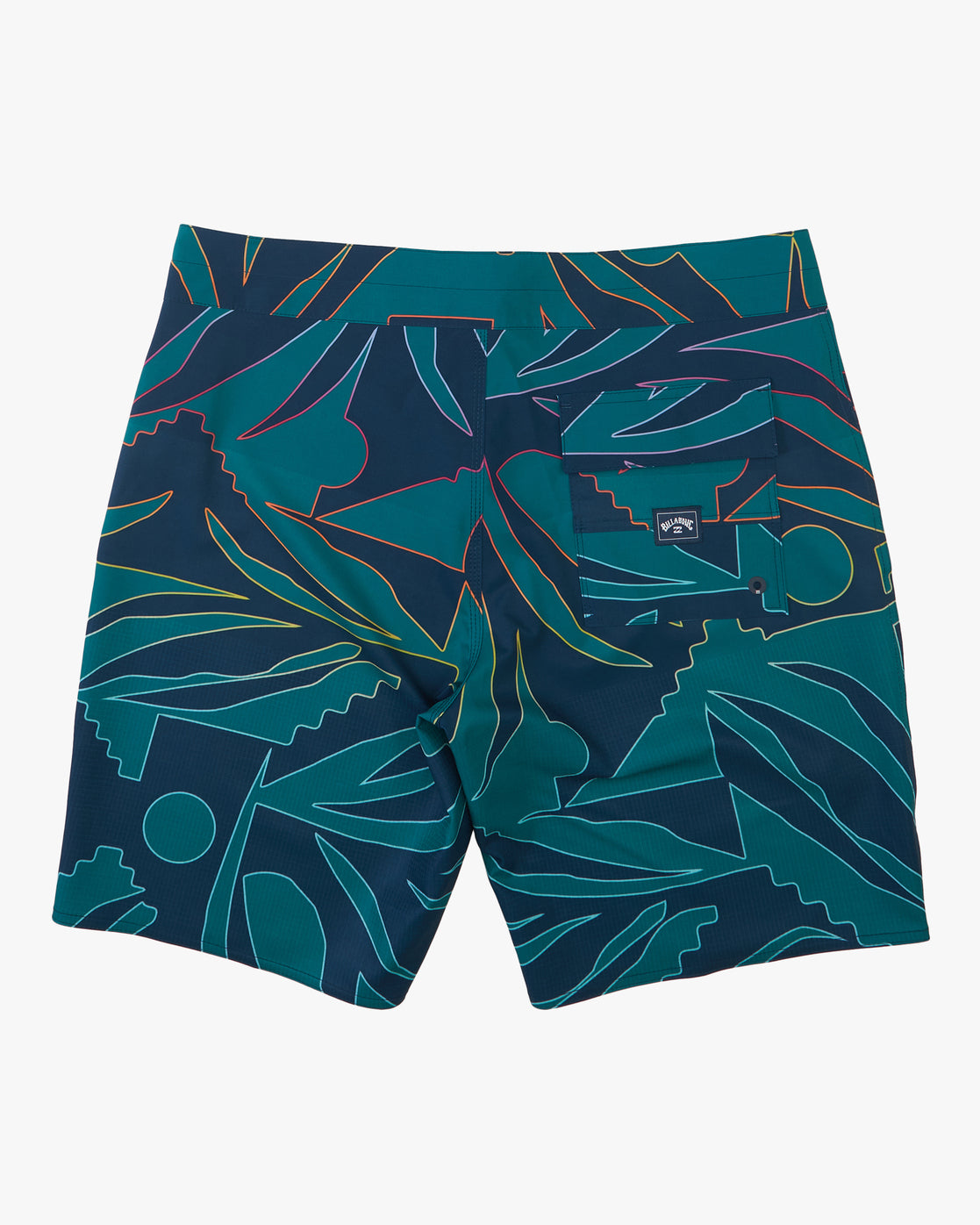 Mens Sundays Airlite 19" Boardshorts