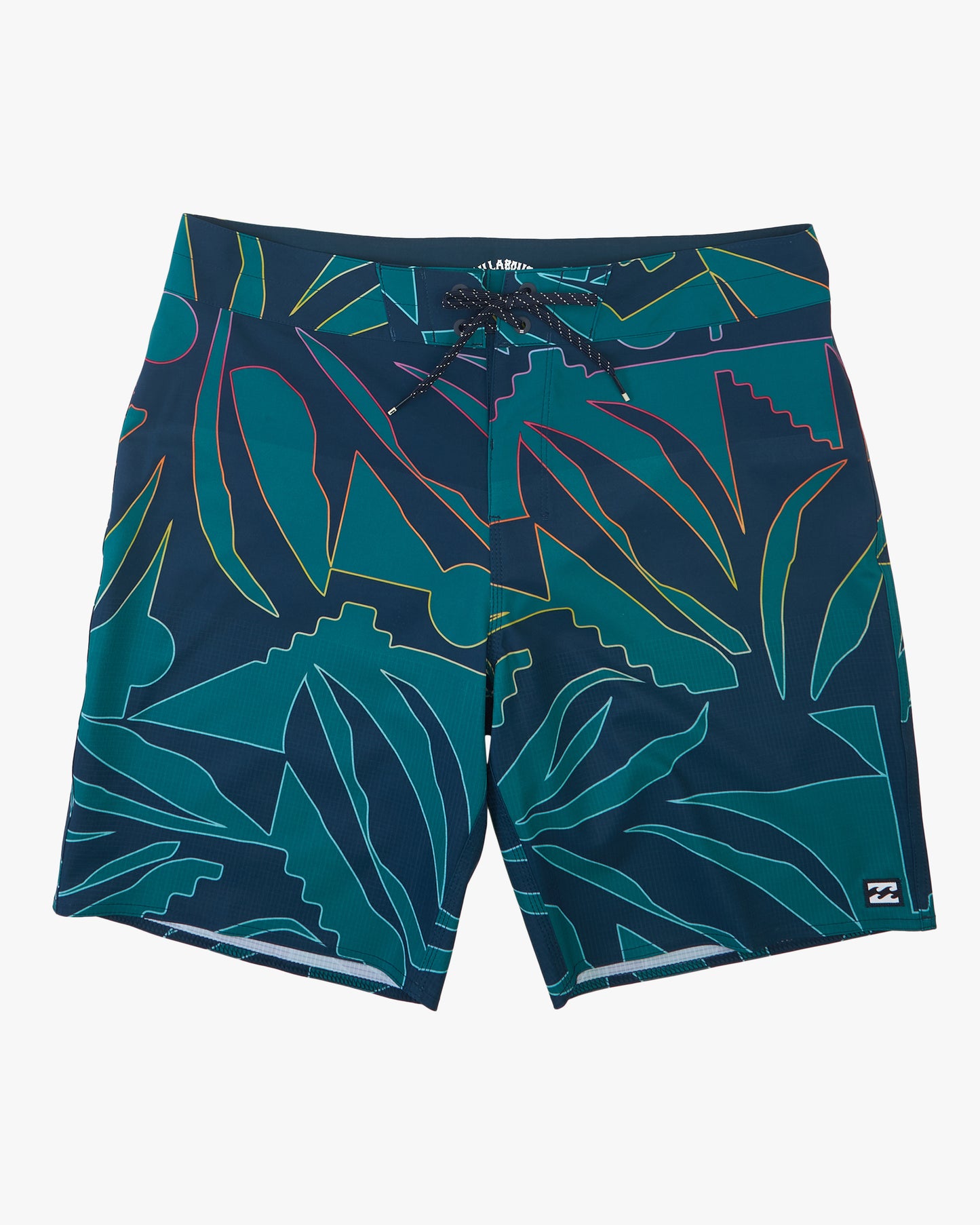 Mens Sundays Airlite 19" Boardshorts