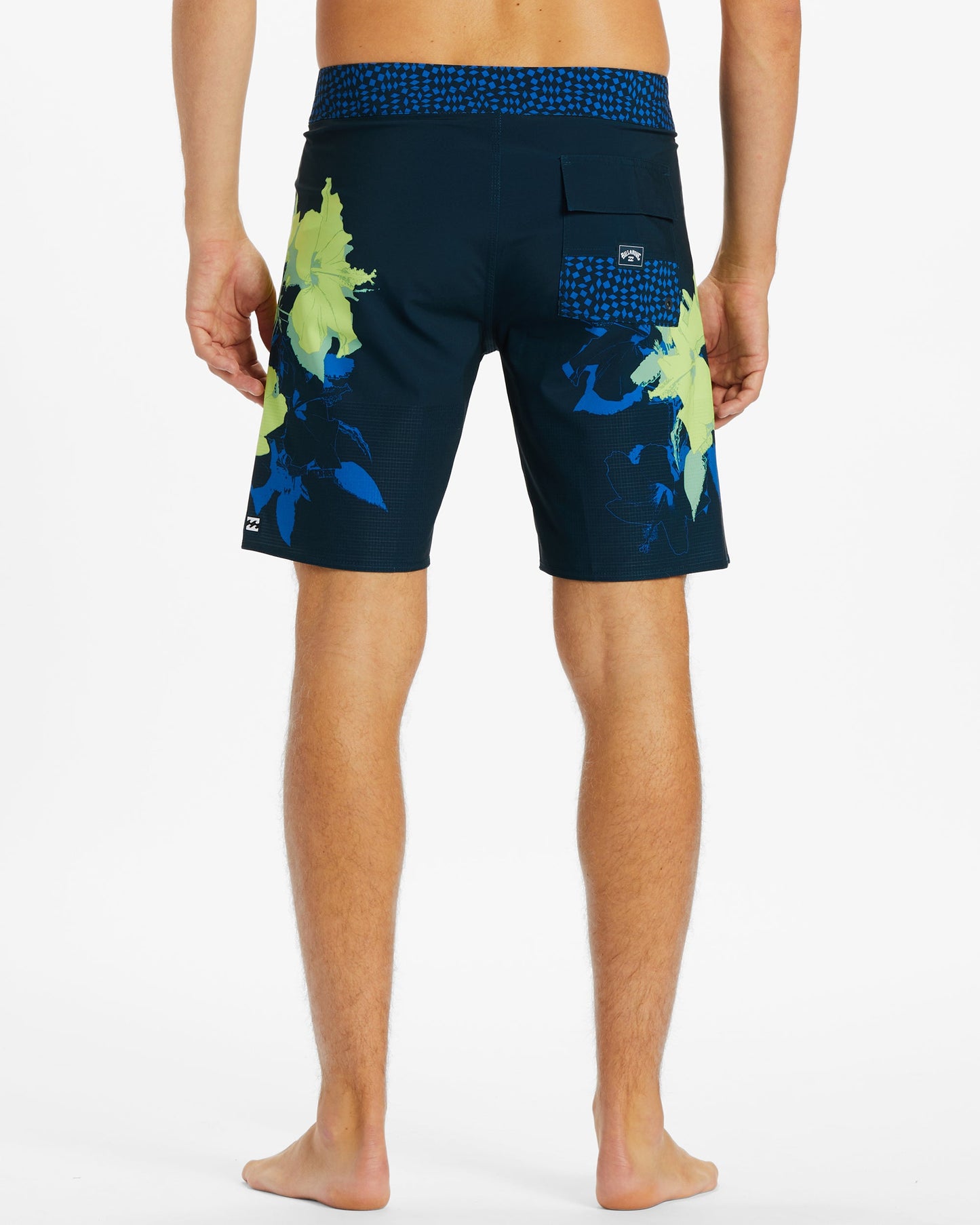 Mens Sundays Airlite Boardshorts 19"