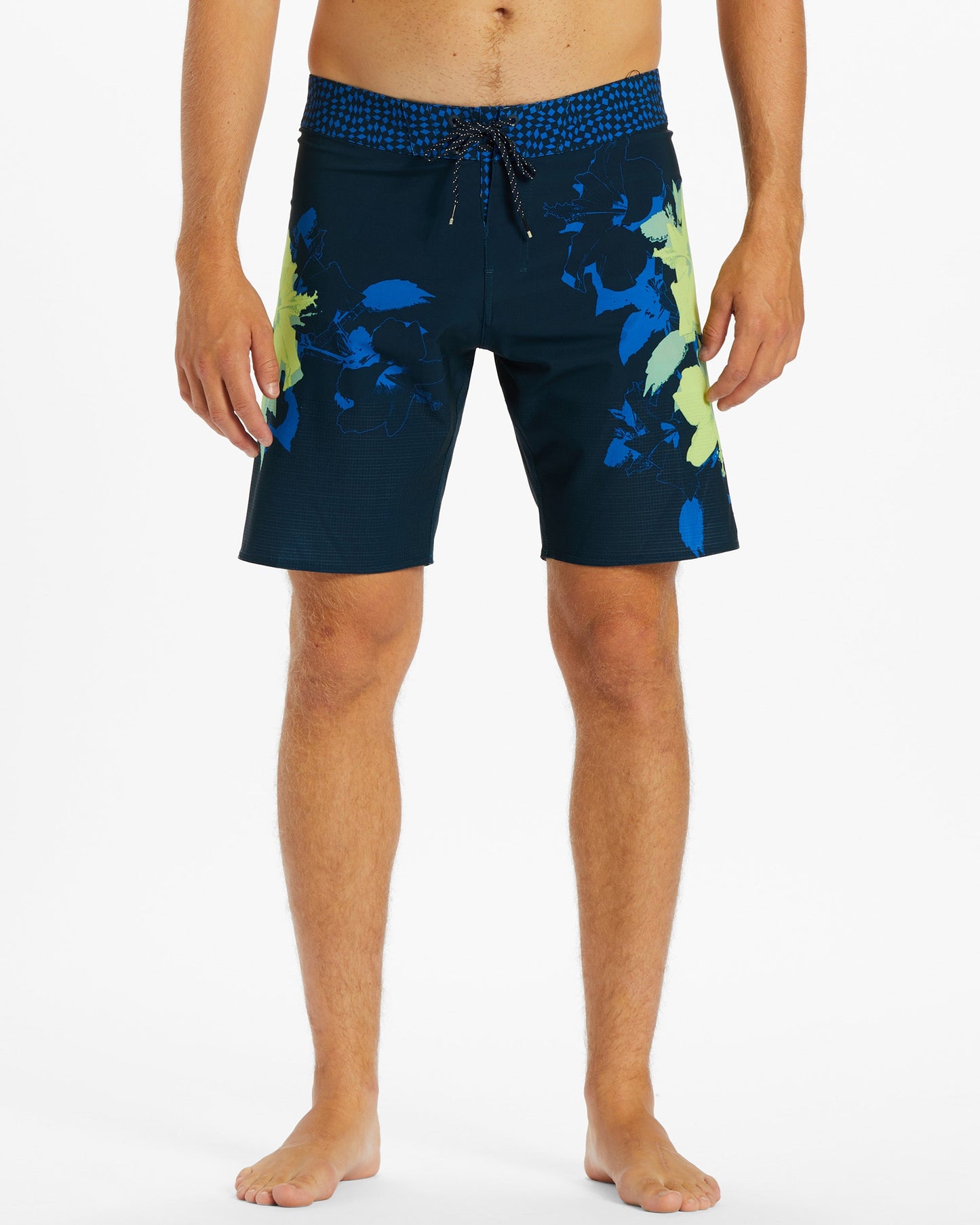 Mens Sundays Airlite Boardshorts 19"