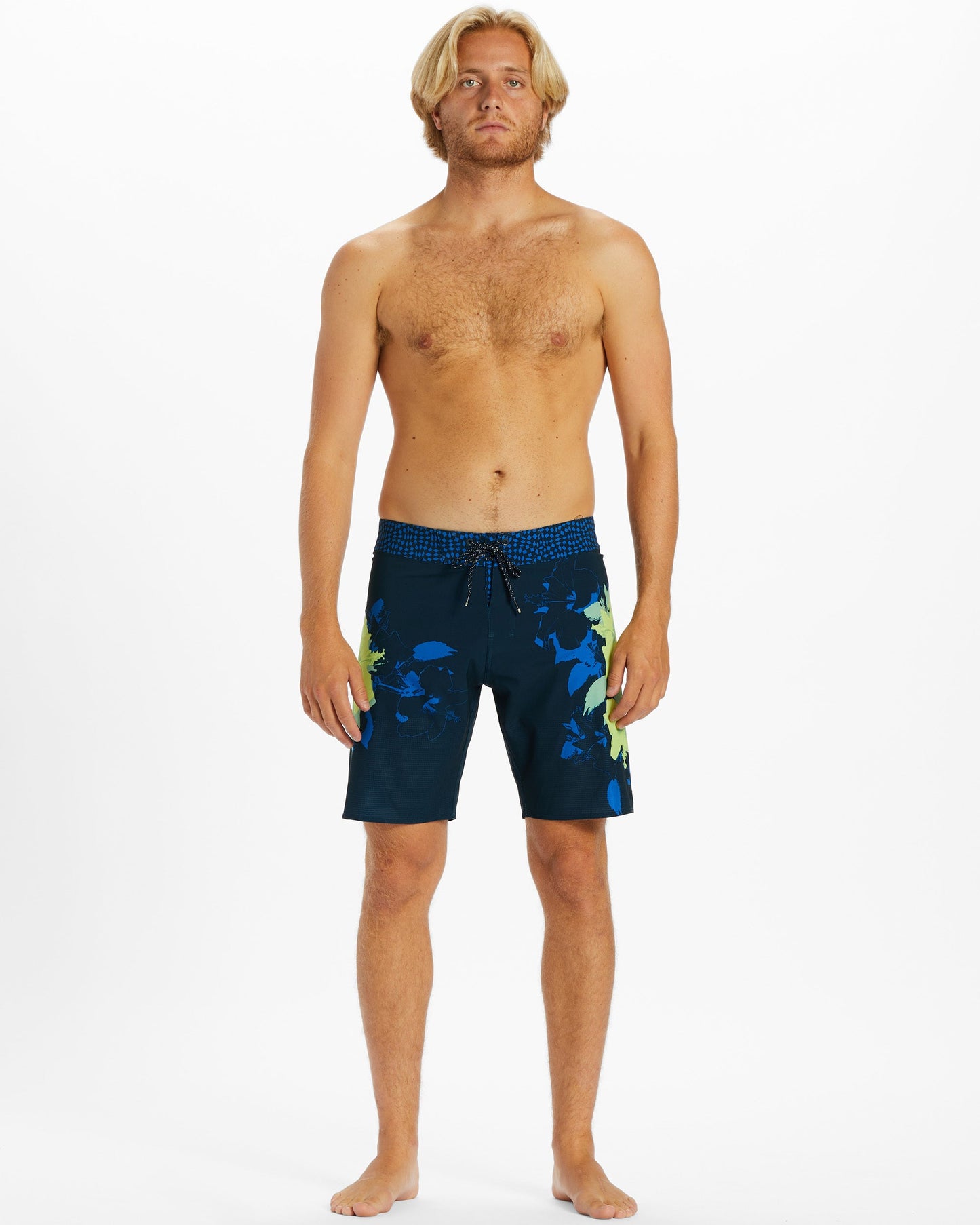 Mens Sundays Airlite Boardshorts 19"