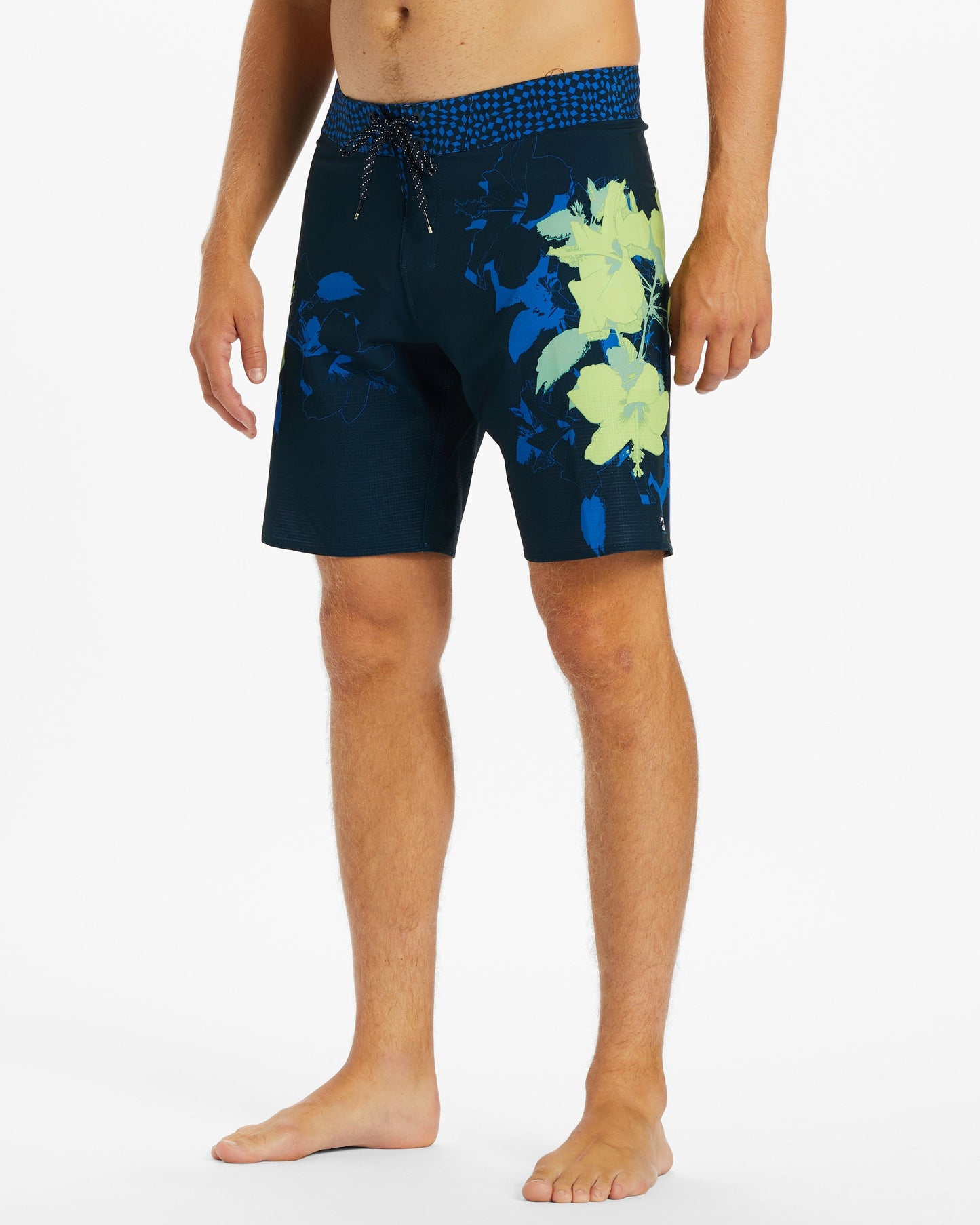 Mens Sundays Airlite Boardshorts 19"