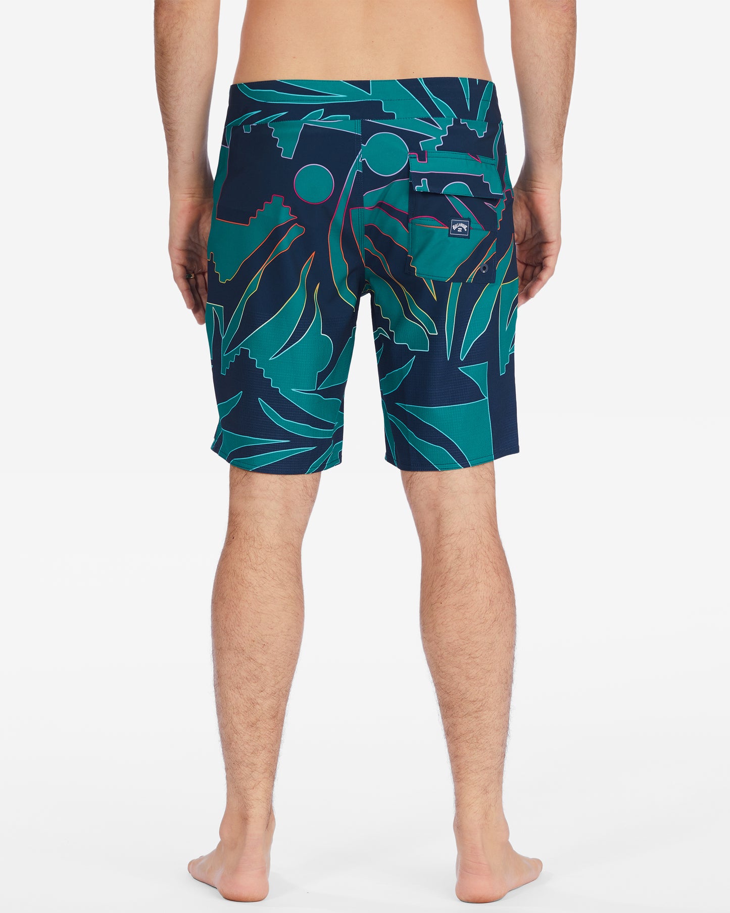 Mens Sundays Airlite 19" Boardshorts