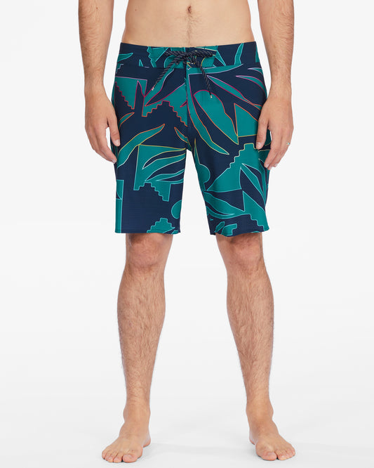 Mens Sundays Airlite 19" Boardshorts