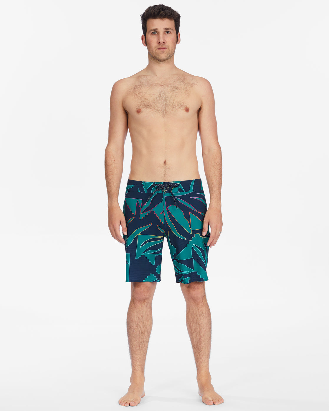 Mens Sundays Airlite 19" Boardshorts