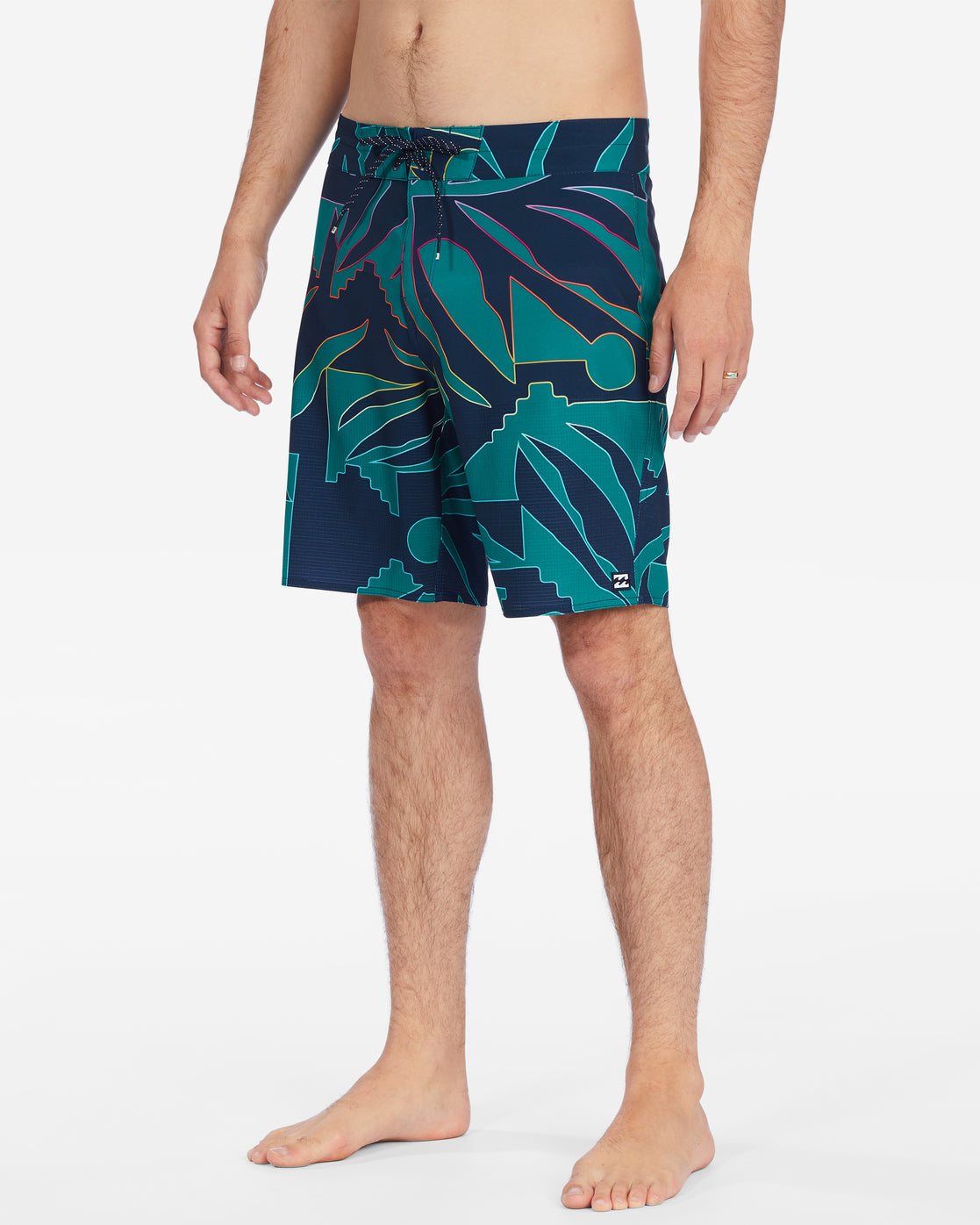 Mens Sundays Airlite 19" Boardshorts