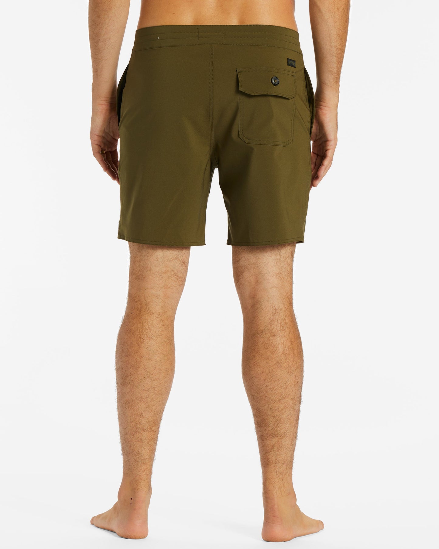 Mens All Day Ciclo® Lo Tide Boardshorts 17"