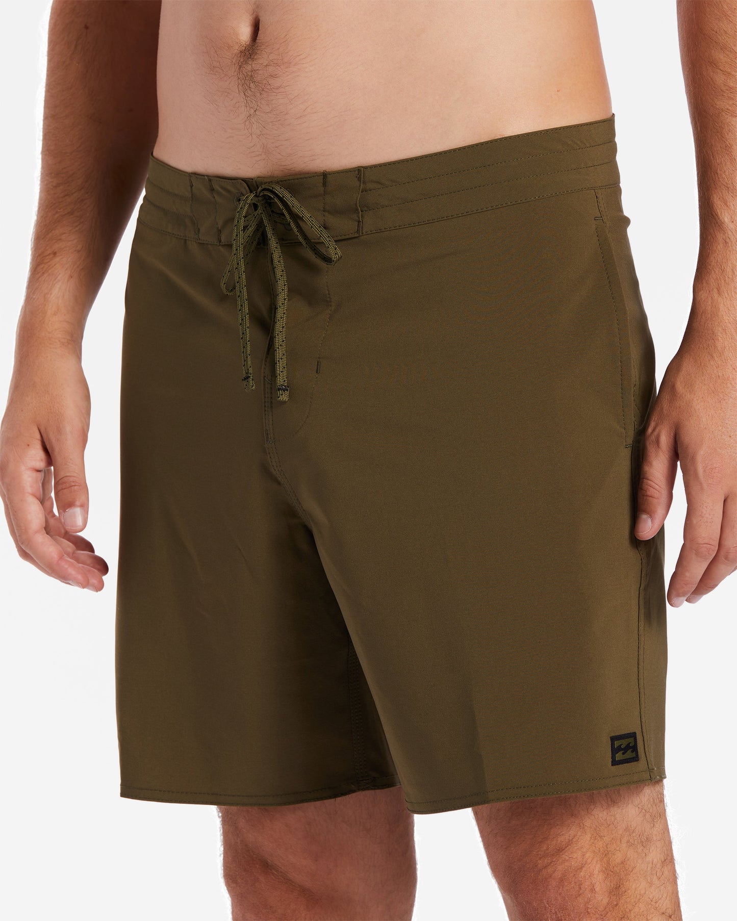 Mens All Day Ciclo® Lo Tide Boardshorts 17"