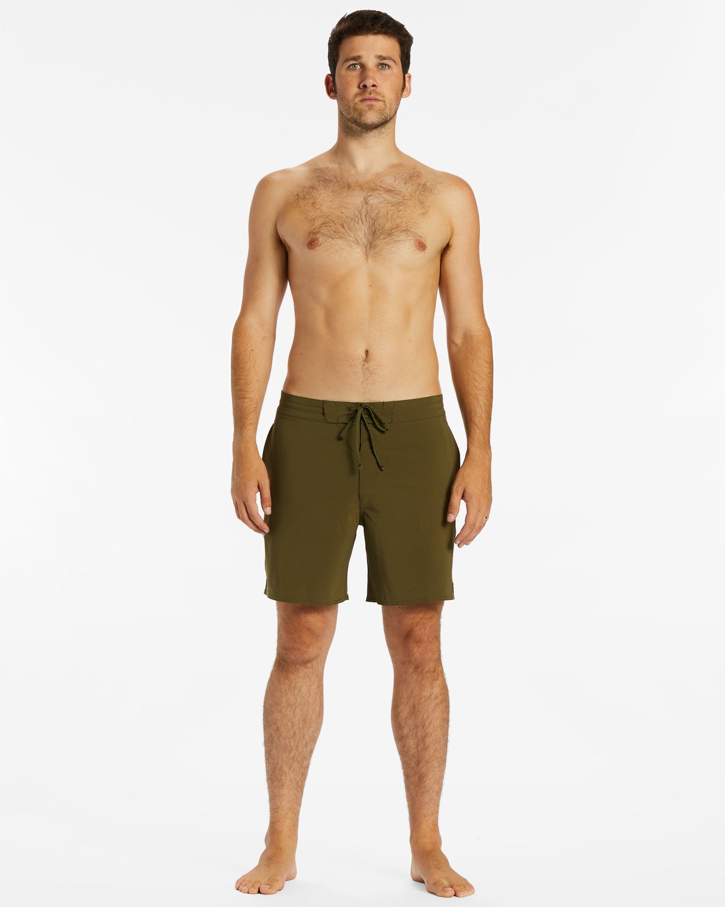 Mens All Day Ciclo® Lo Tide Boardshorts 17"