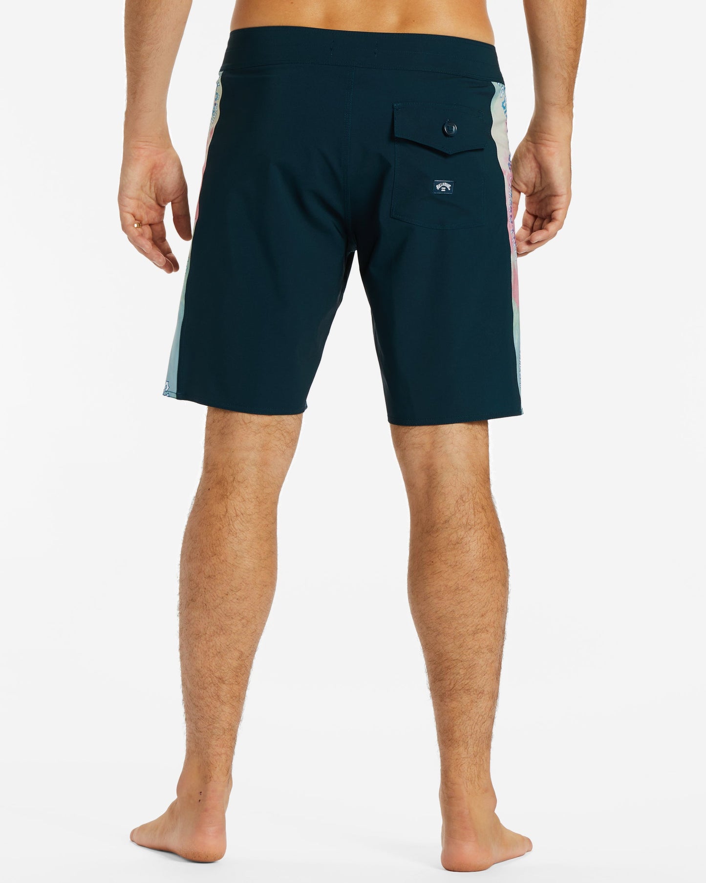 Mens D Bah Ciclo® Pro Boardshorts 19"