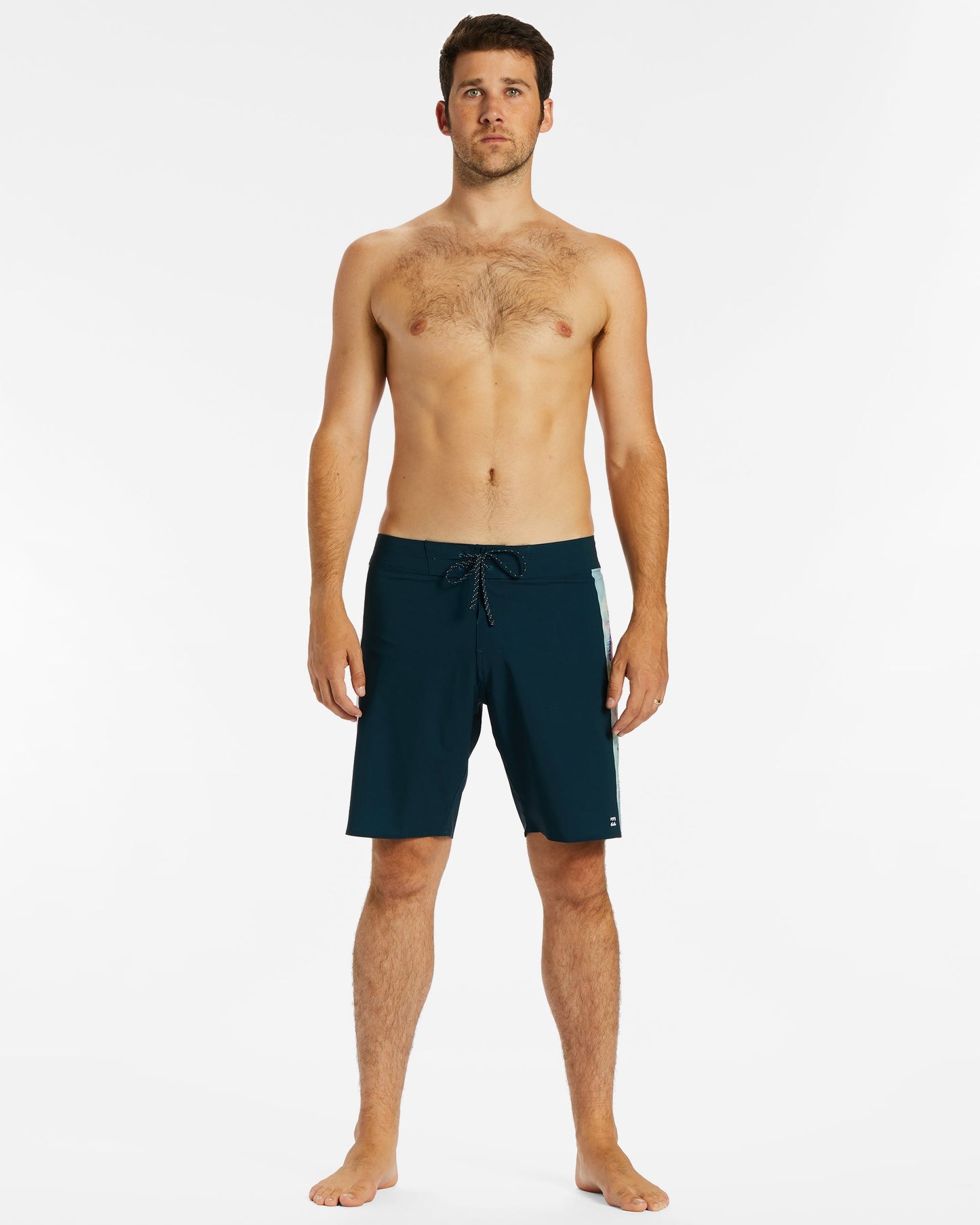 Mens D Bah Ciclo® Pro Boardshorts 19"