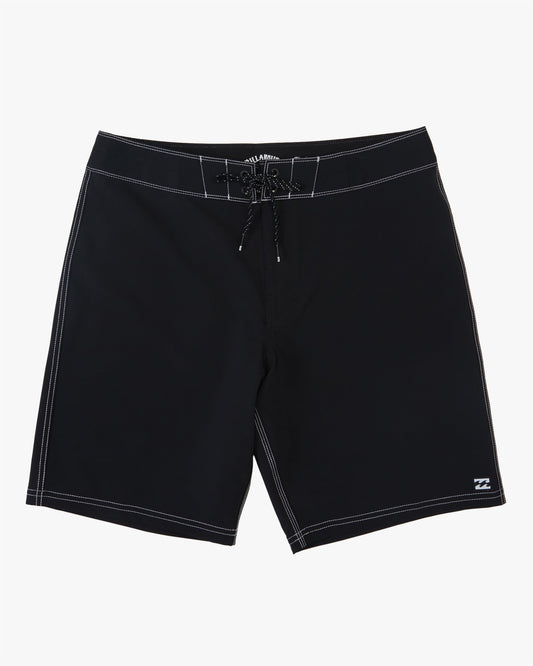 Mens All Day Pro Boardshorts 19"