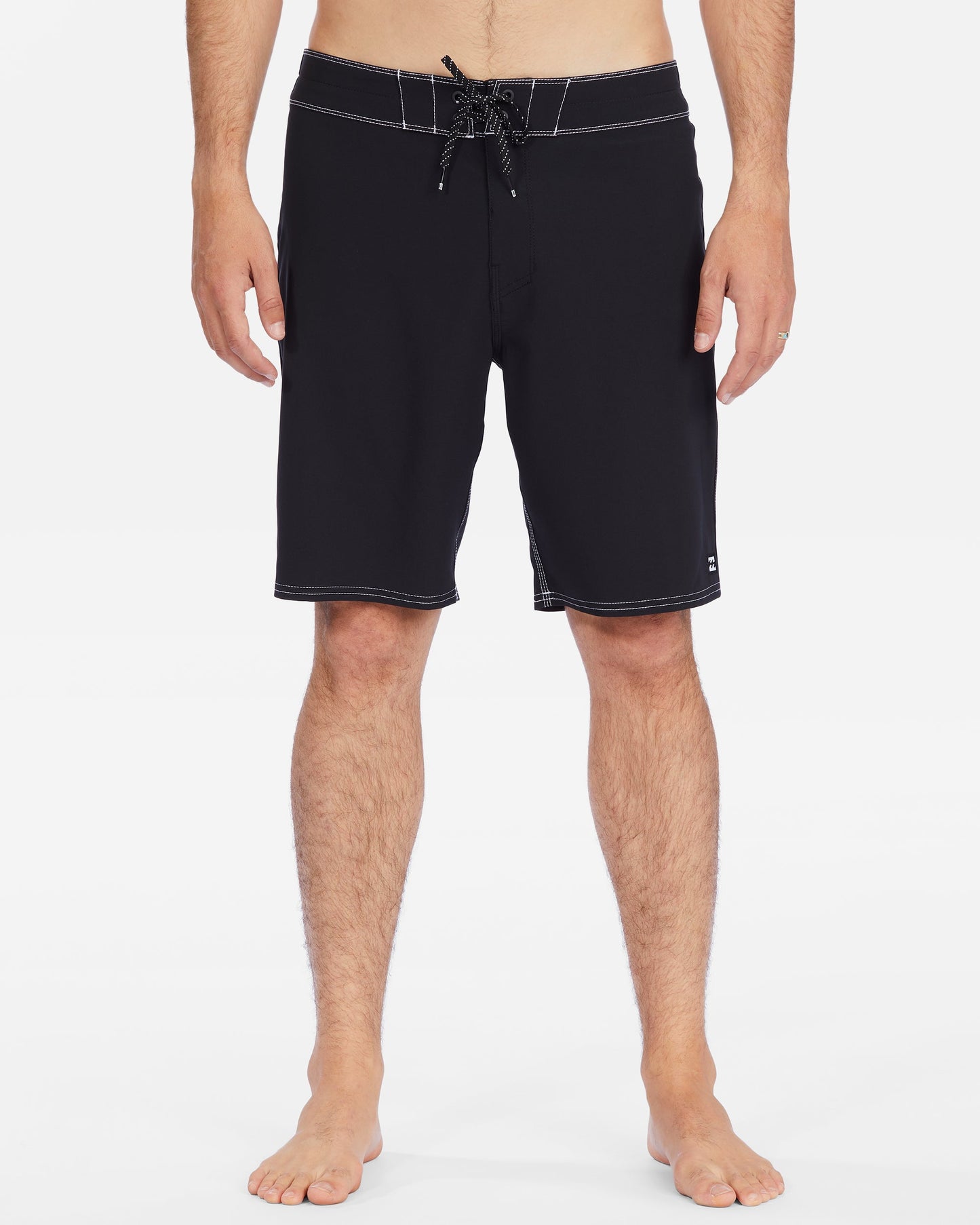 Mens All Day Pro Boardshorts 19"