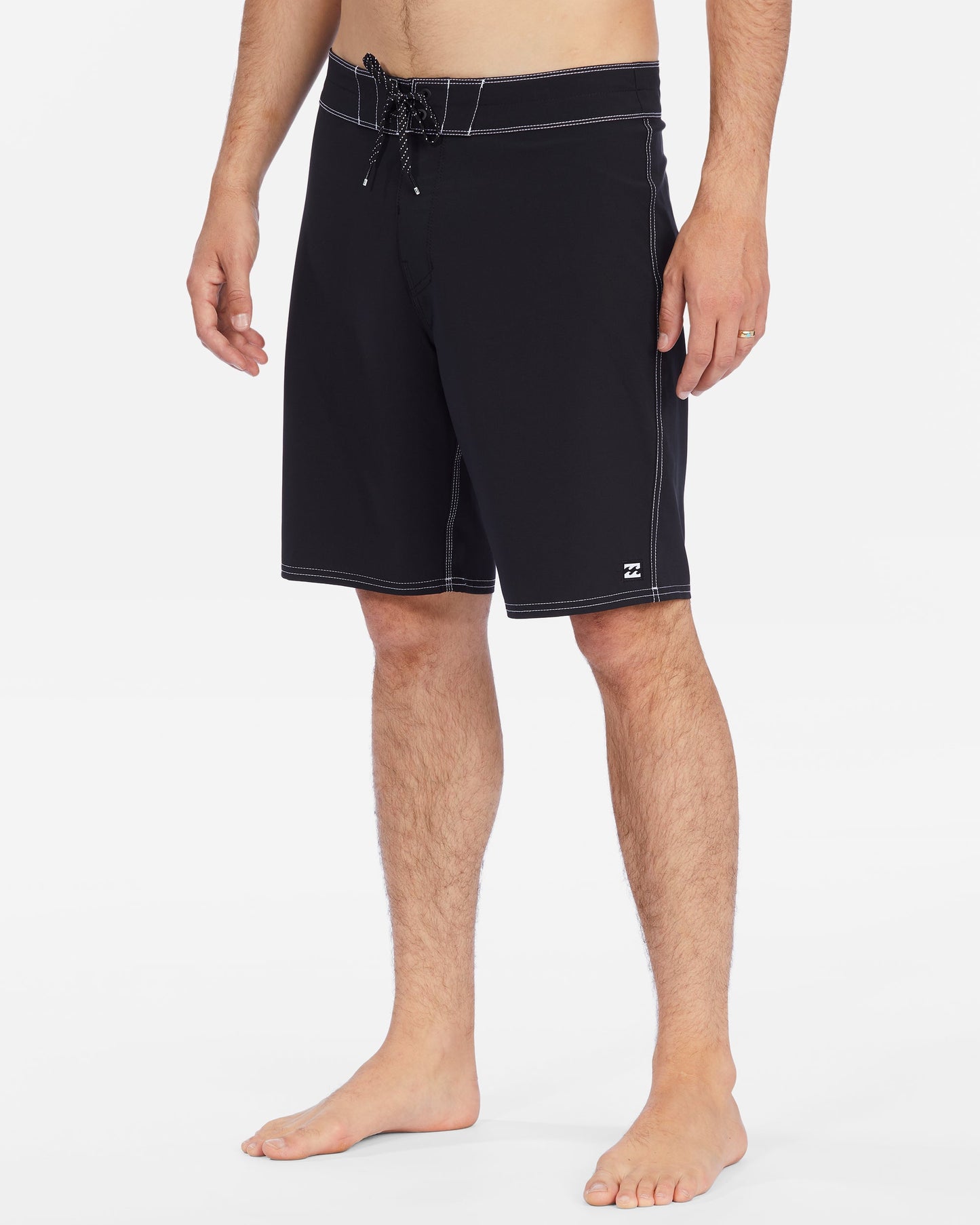 Mens All Day Pro Boardshorts 19"