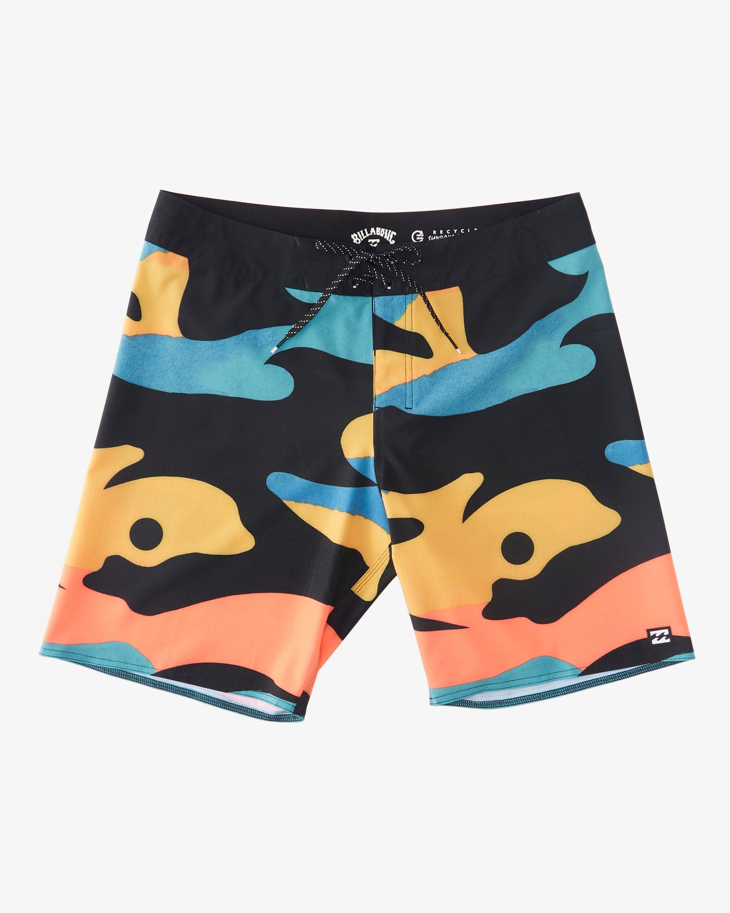 Mens Sundays Airlite Performance 19" Boardshorts