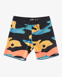 Mens Sundays Airlite Performance 19" Boardshorts