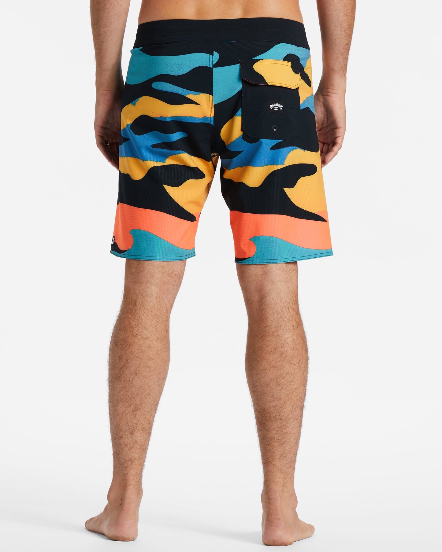 Mens Sundays Airlite Performance 19" Boardshorts