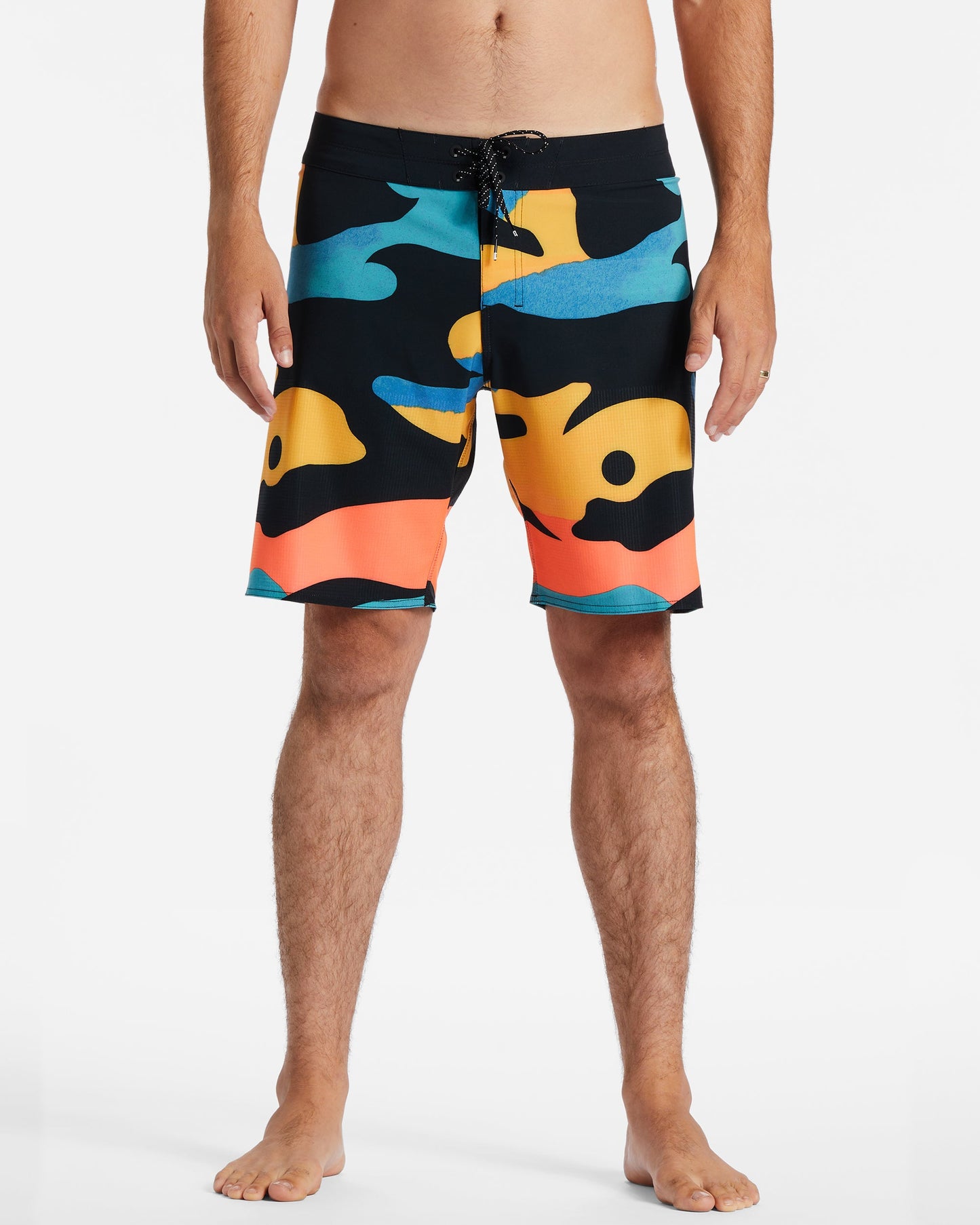 Mens Sundays Airlite Performance 19" Boardshorts