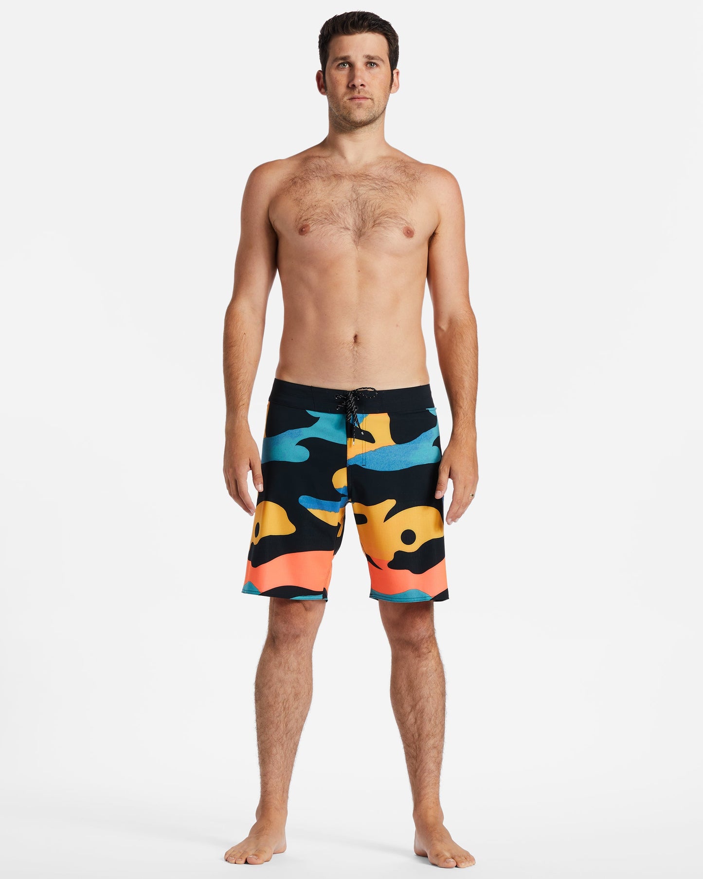 Mens Sundays Airlite Performance 19" Boardshorts