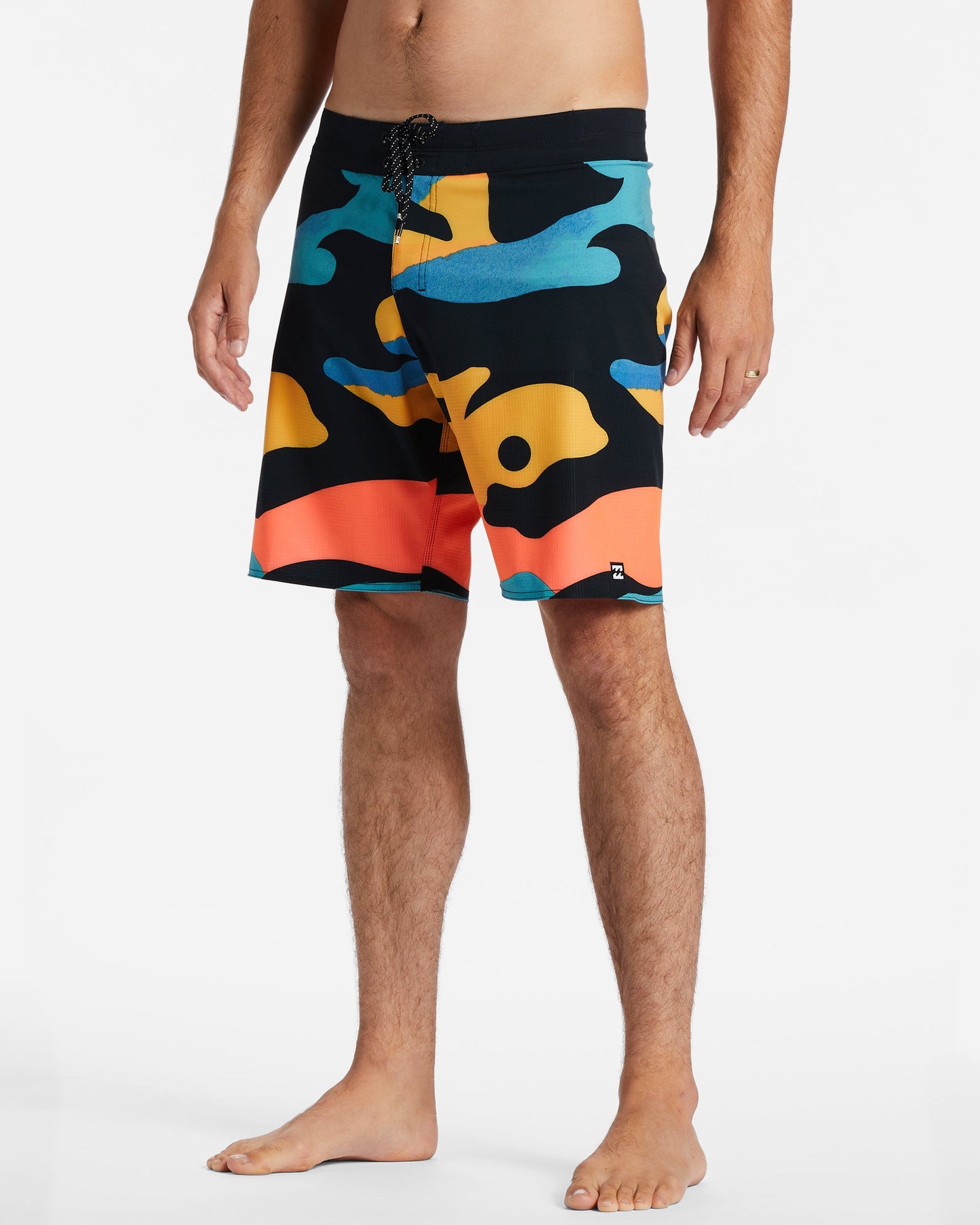 Mens Sundays Airlite Performance 19" Boardshorts