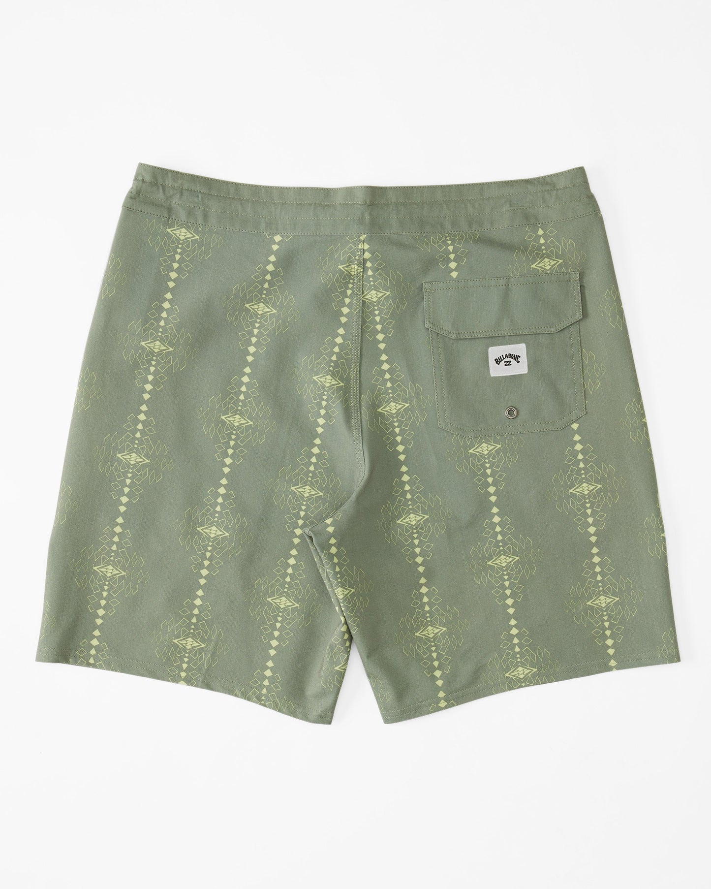 Mens Sundays Lo Tide 19" Boardshorts