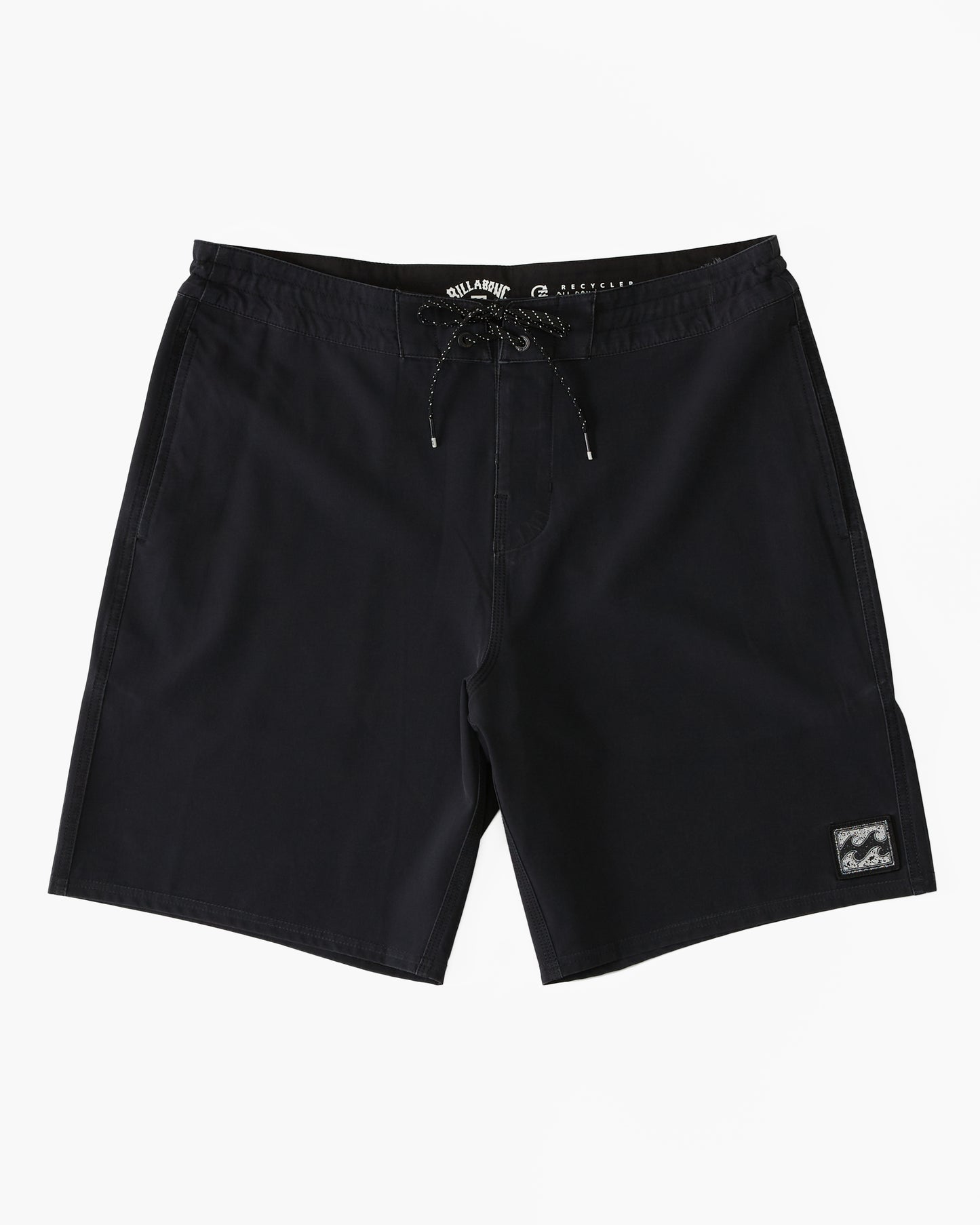 Mens All Day Lotide Boardshorts