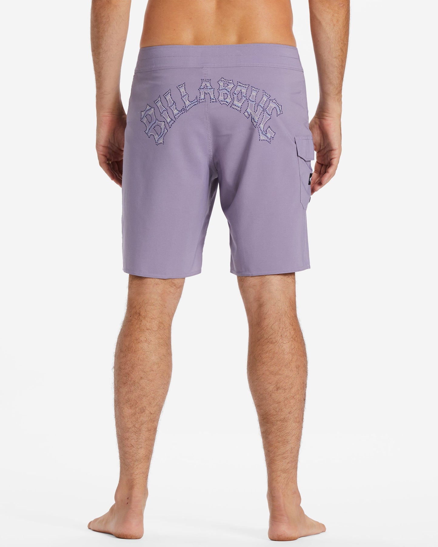 Mens Arch Pro Boardshorts