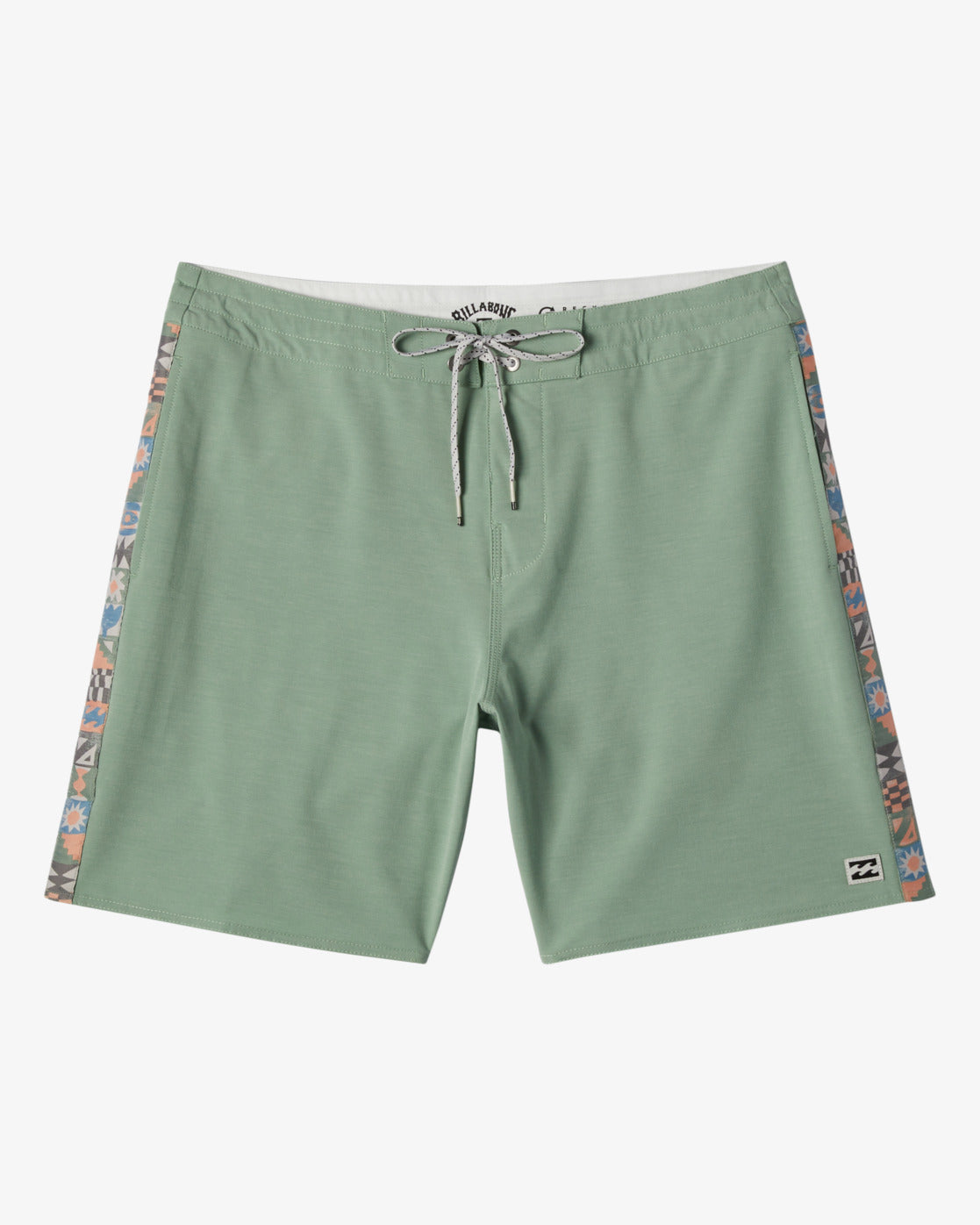 Mens D Bah Lo Tide Boardshorts