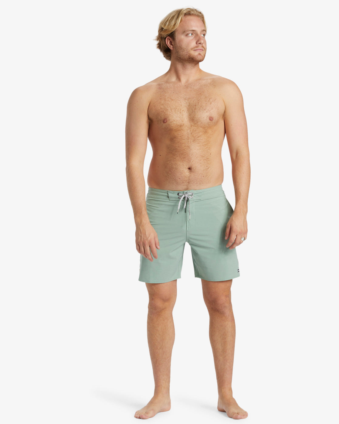 Mens D Bah Lo Tide Boardshorts