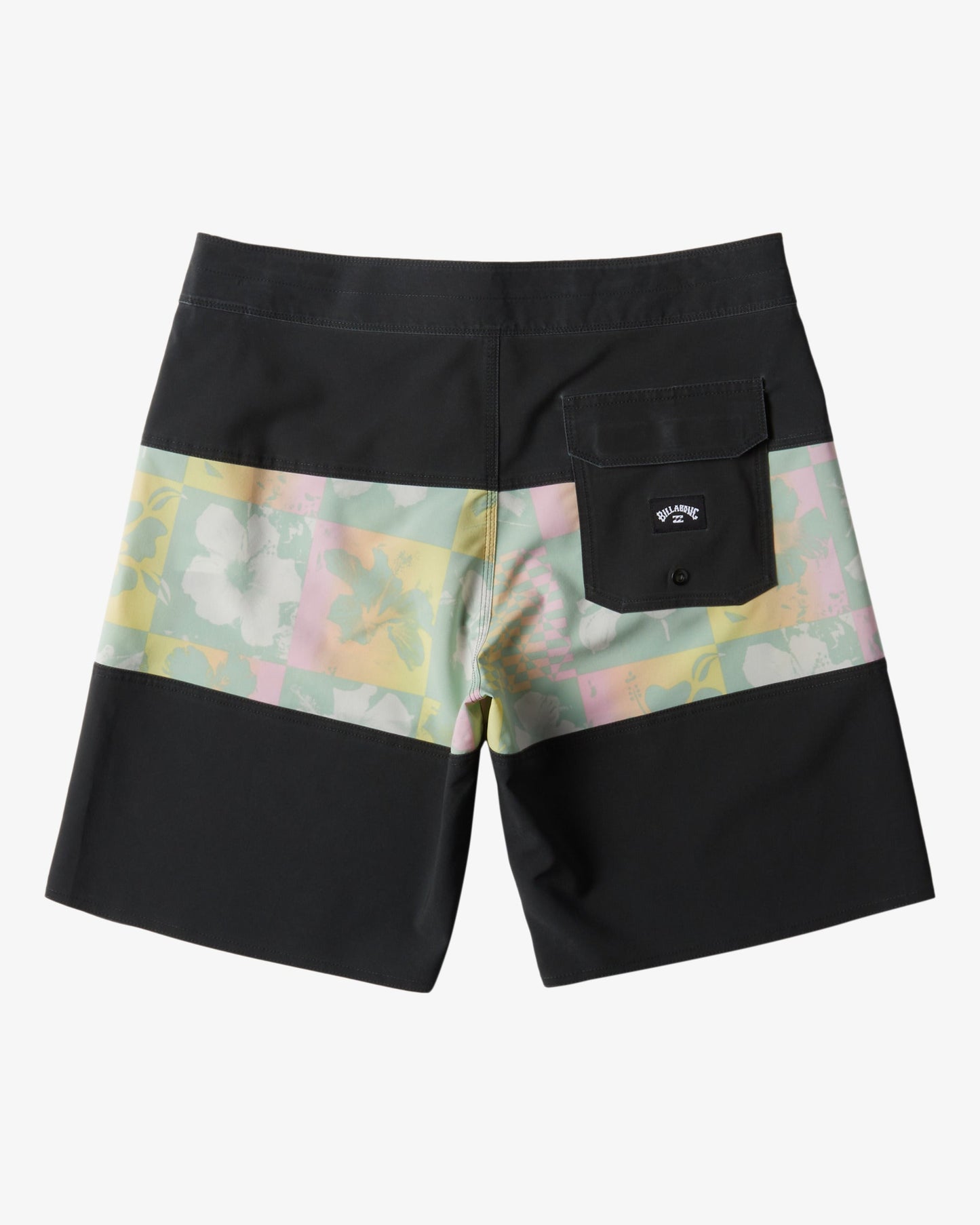 Mens Tribong Pro 18" Boardshorts