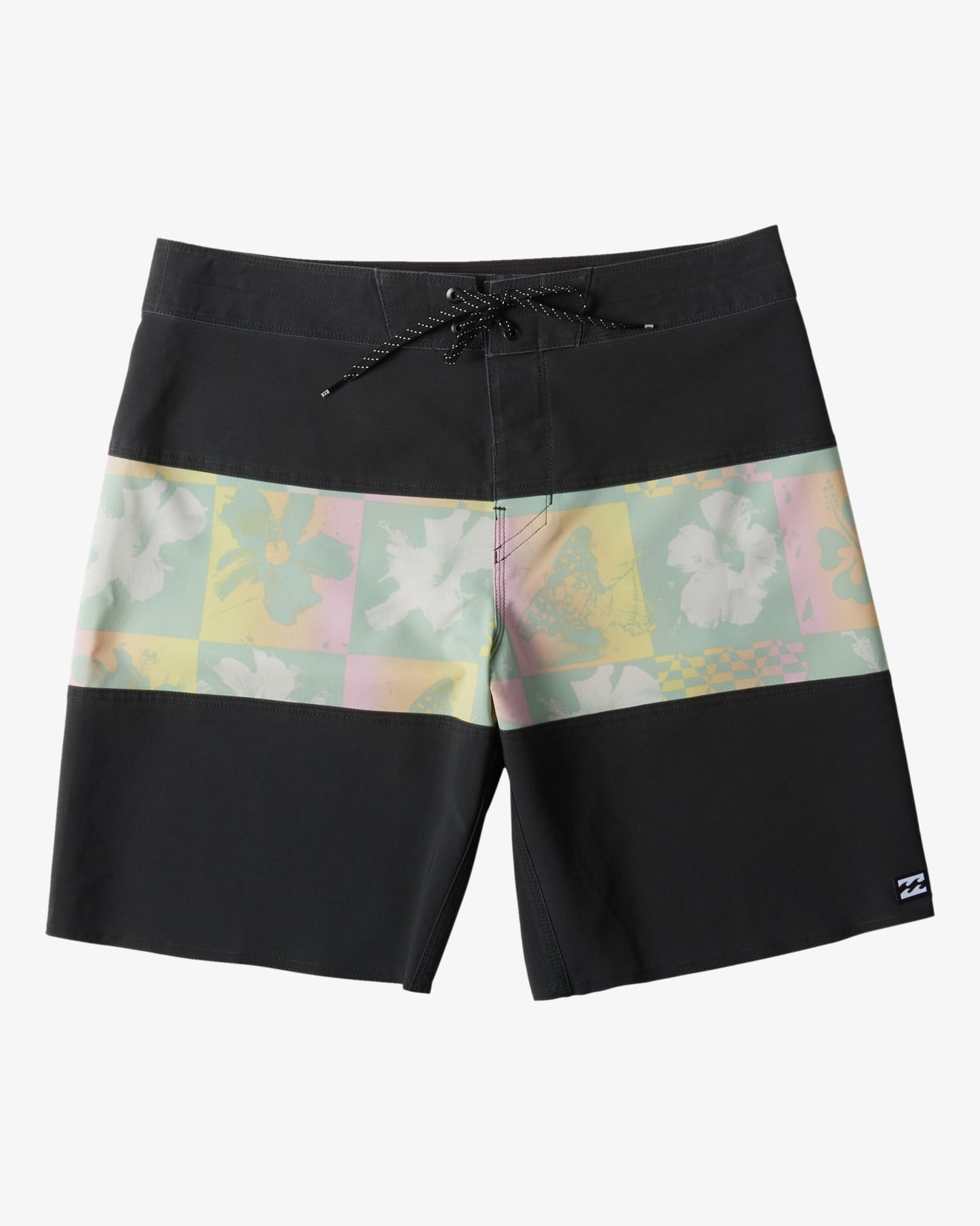 Mens Tribong Pro 18" Boardshorts