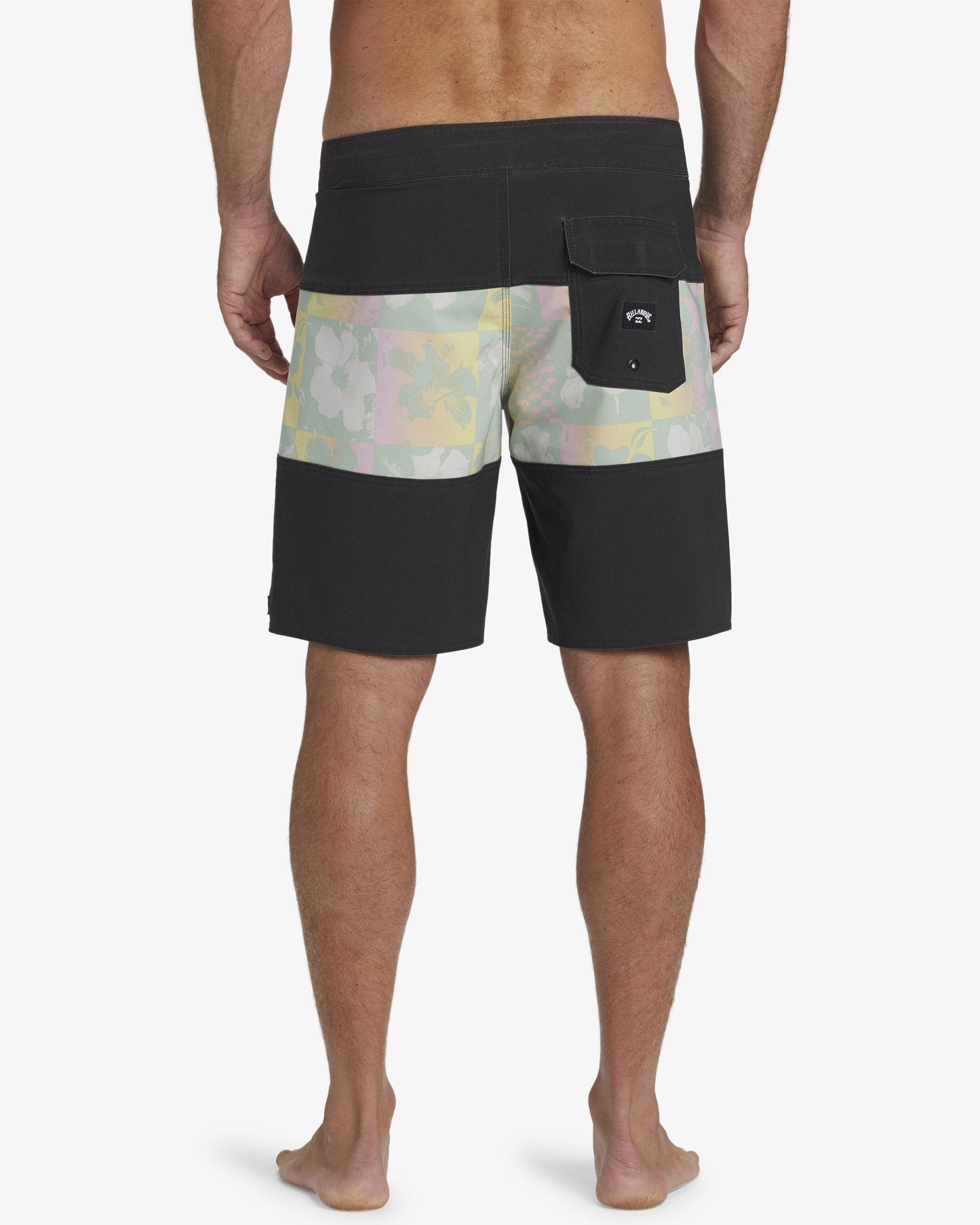 Mens Tribong Pro 18" Boardshorts